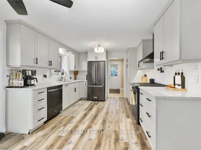 Photo 7 of 2348 18th Line, Selwyn — HOMEH