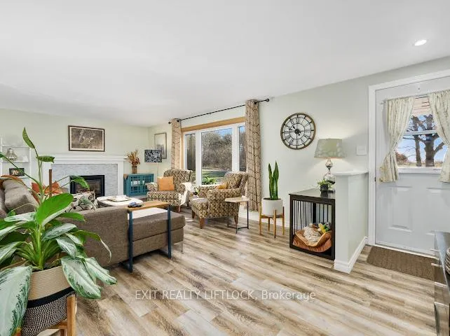 Photo 10 of 2348 18th Line, Selwyn — HOMEH