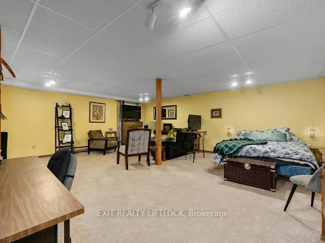 Photo 19 of 2348 18th Line, Selwyn — HOMEH