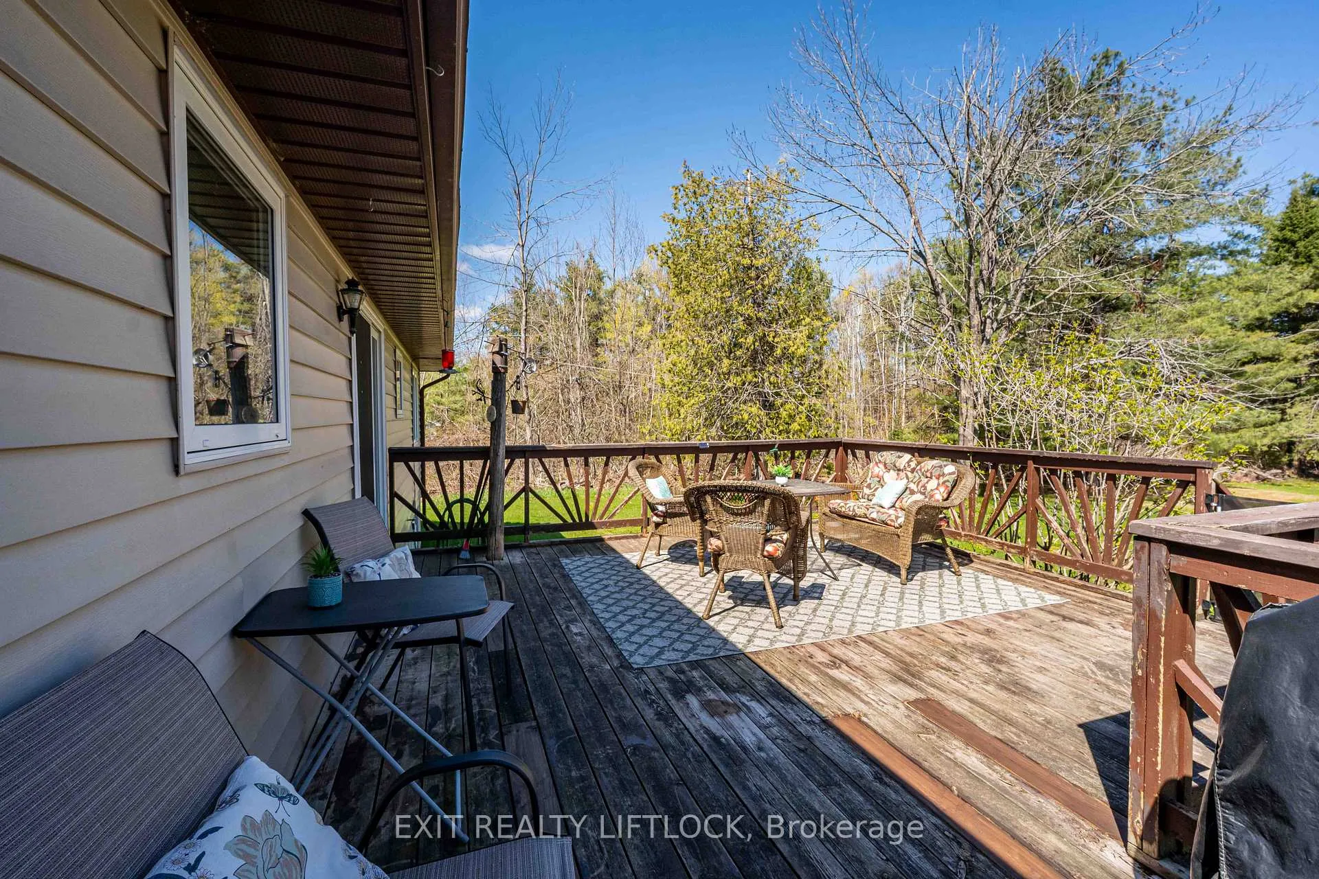 Photo 20 of 2348 18th Line, Selwyn — HOMEH