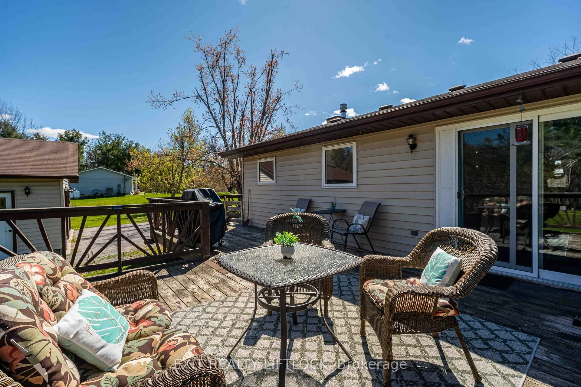 Photo 21 of 2348 18th Line, Selwyn — HOMEH