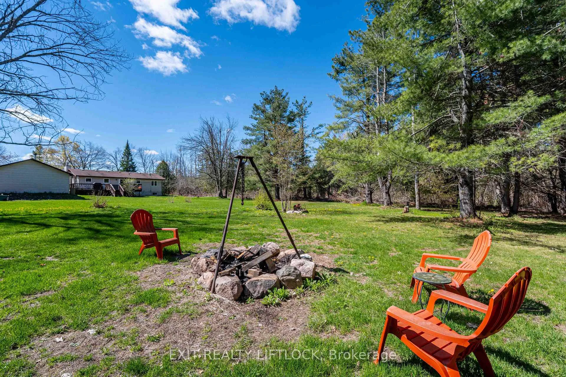 Photo 22 of 2348 18th Line, Selwyn — HOMEH