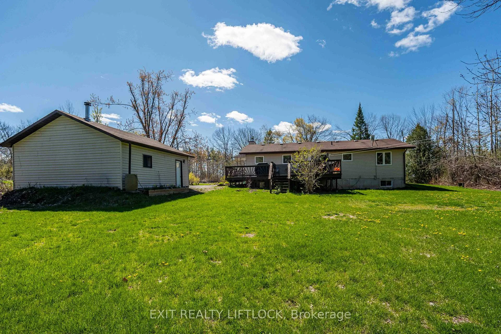 Photo 23 of 2348 18th Line, Selwyn — HOMEH