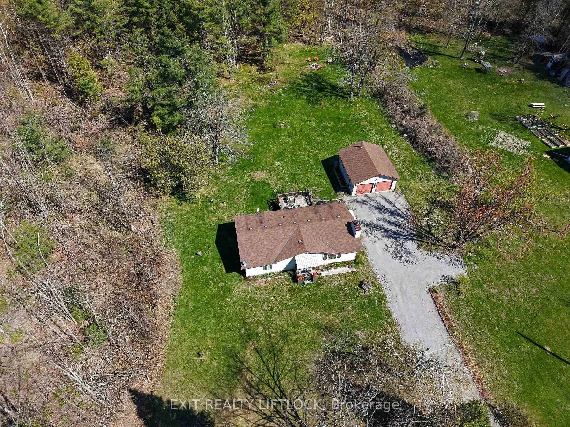 Photo 24 of 2348 18th Line, Selwyn — HOMEH