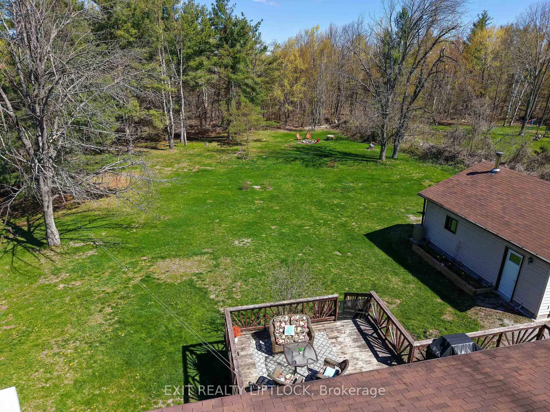 Photo 26 of 2348 18th Line, Selwyn — HOMEH