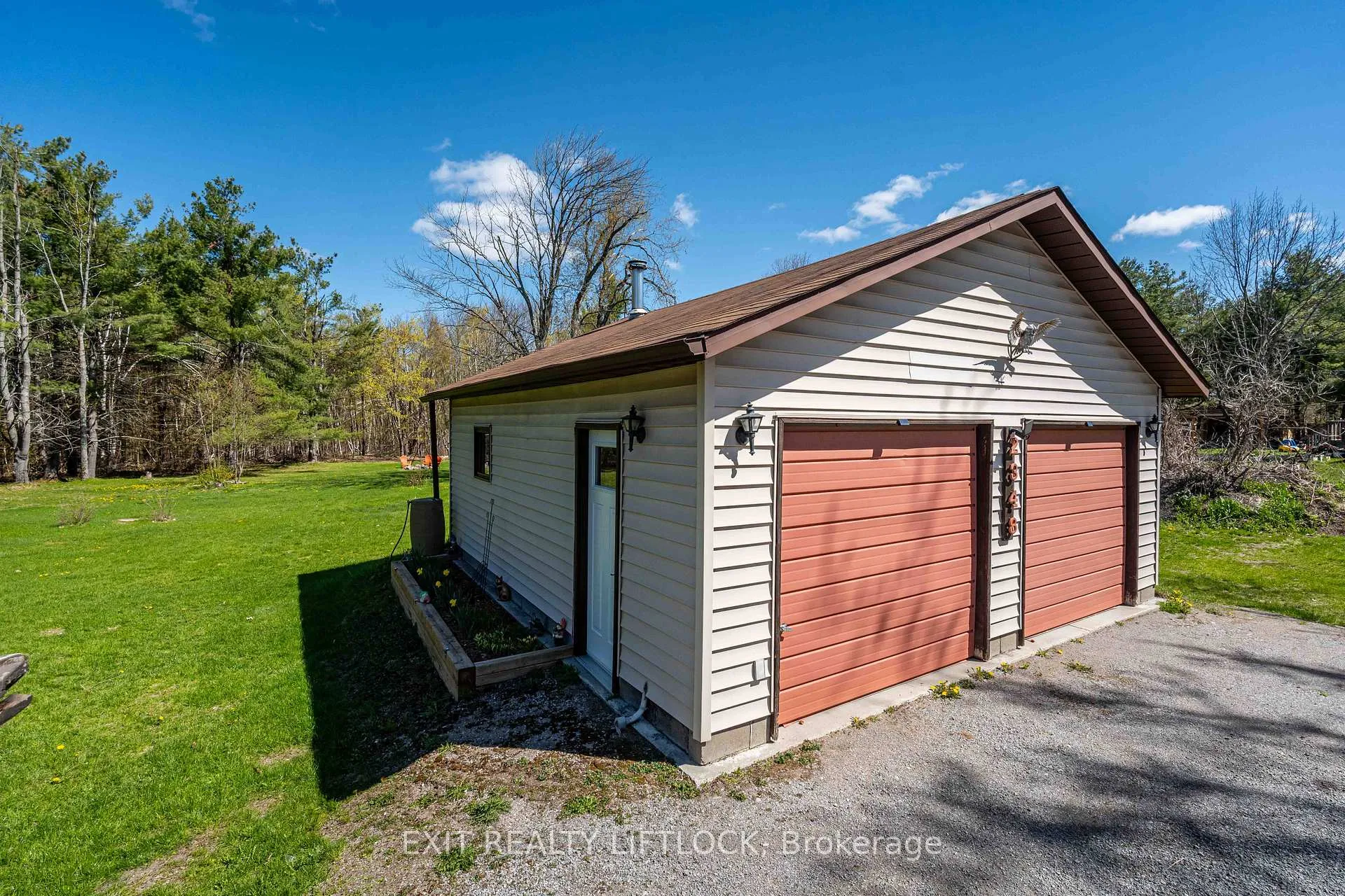 Photo 27 of 2348 18th Line, Selwyn — HOMEH