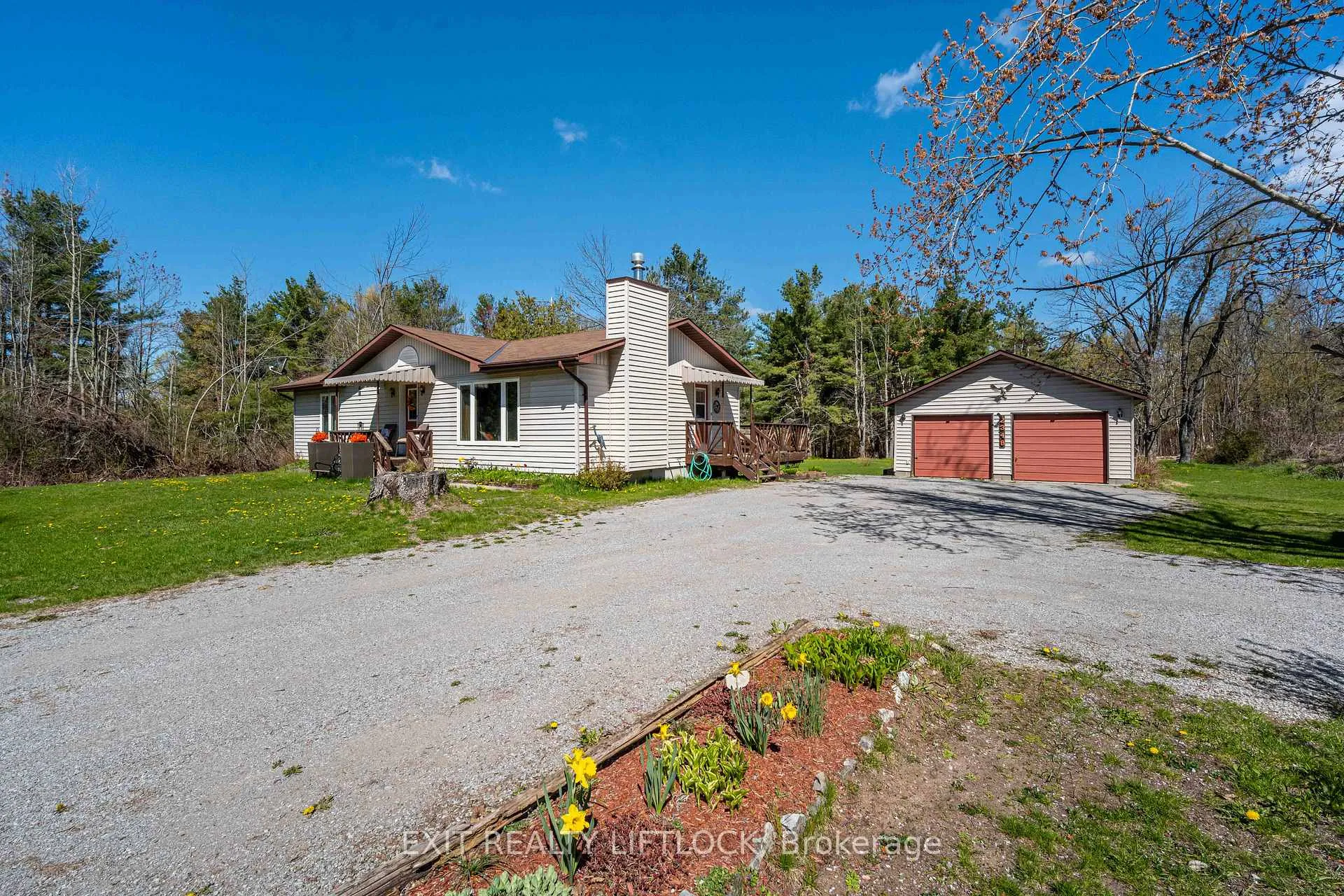 Photo 28 of 2348 18th Line, Selwyn — HOMEH