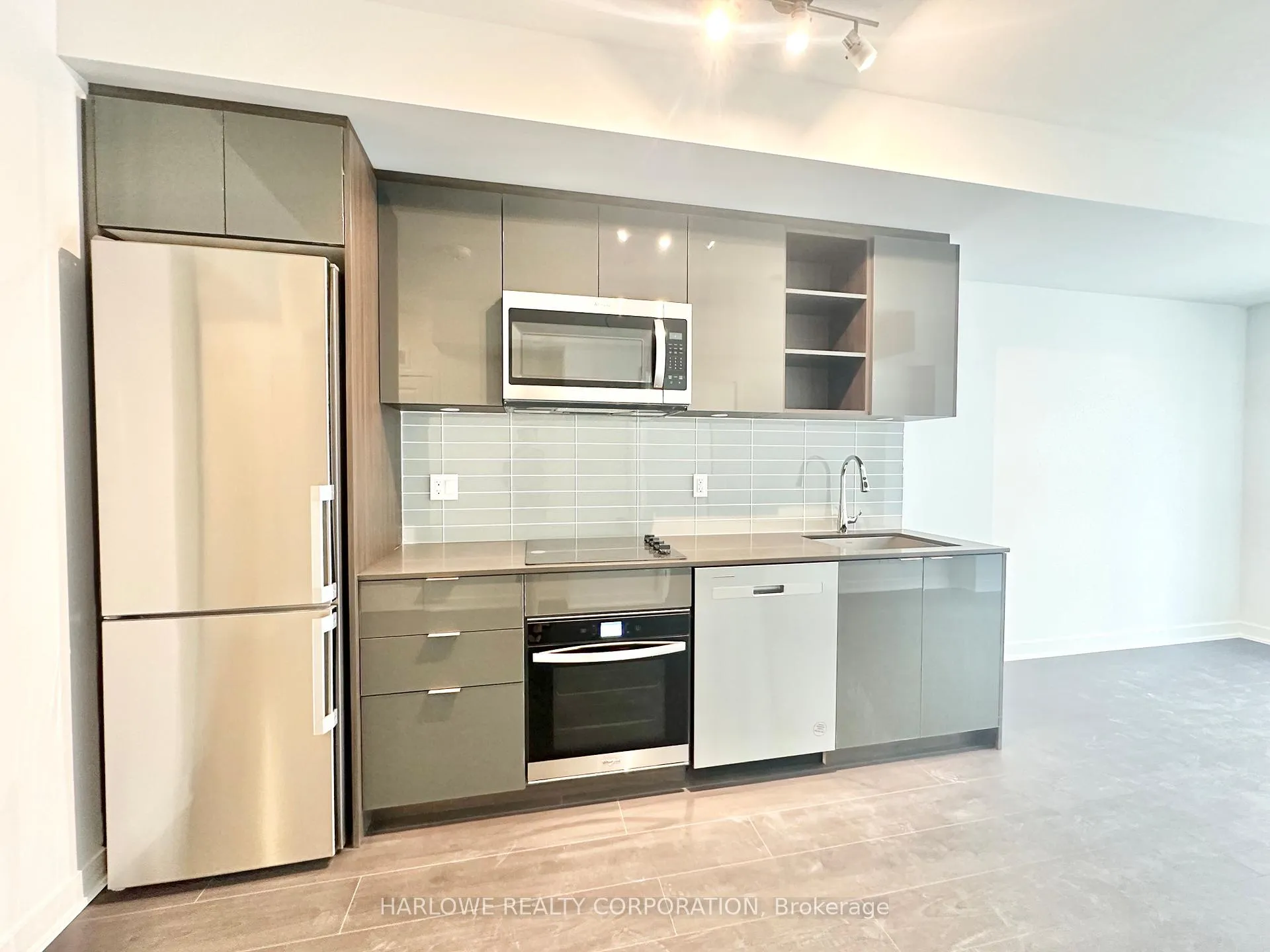 Photo 2 of Unit 538, 543 Richmond Street W, Toronto, Waterfront Communities — HOMEH