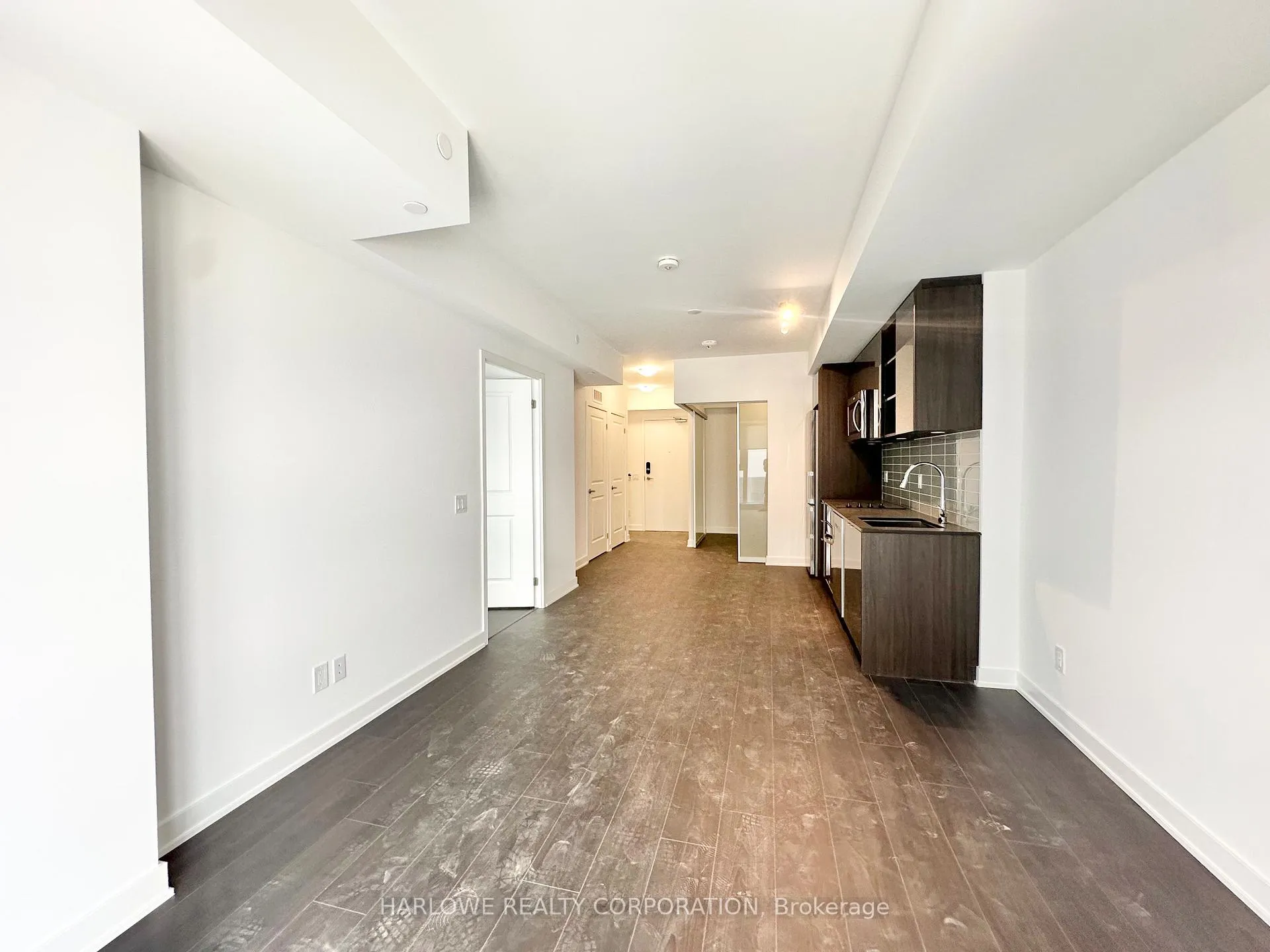 Photo 3 of Unit 538, 543 Richmond Street W, Toronto, Waterfront Communities — HOMEH