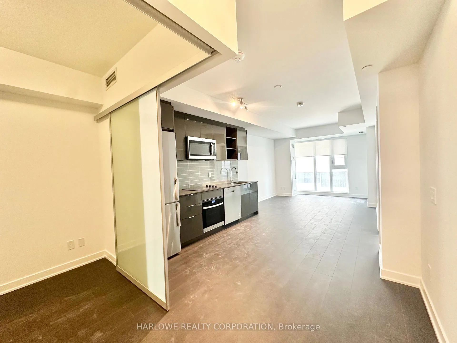 Photo 6 of Unit 538, 543 Richmond Street W, Toronto, Waterfront Communities — HOMEH