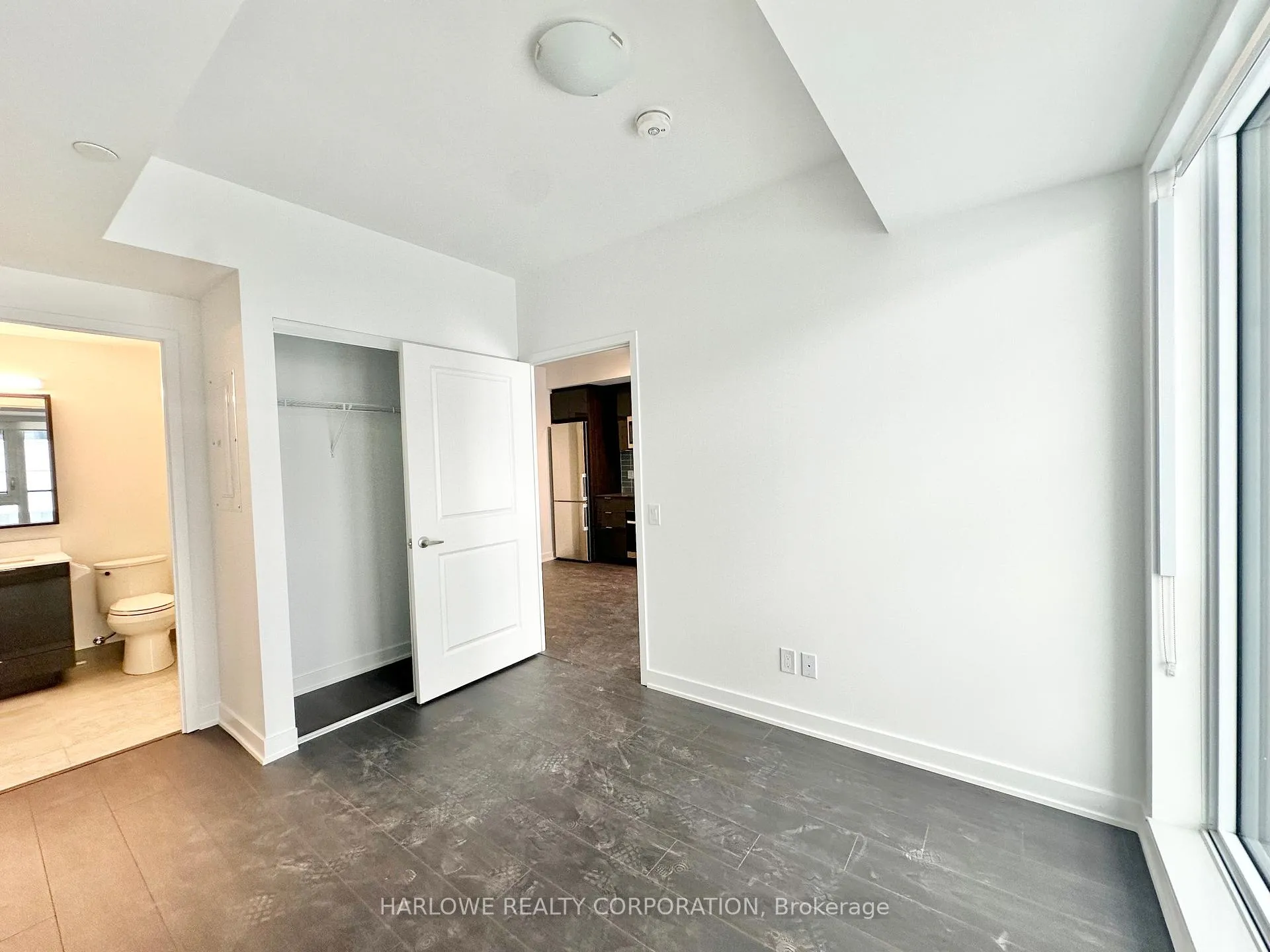 Photo 9 of Unit 538, 543 Richmond Street W, Toronto, Waterfront Communities — HOMEH