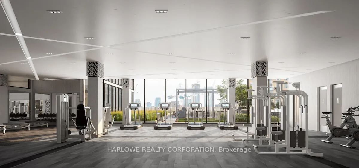 Photo 16 of Unit 538, 543 Richmond Street W, Toronto, Waterfront Communities — HOMEH