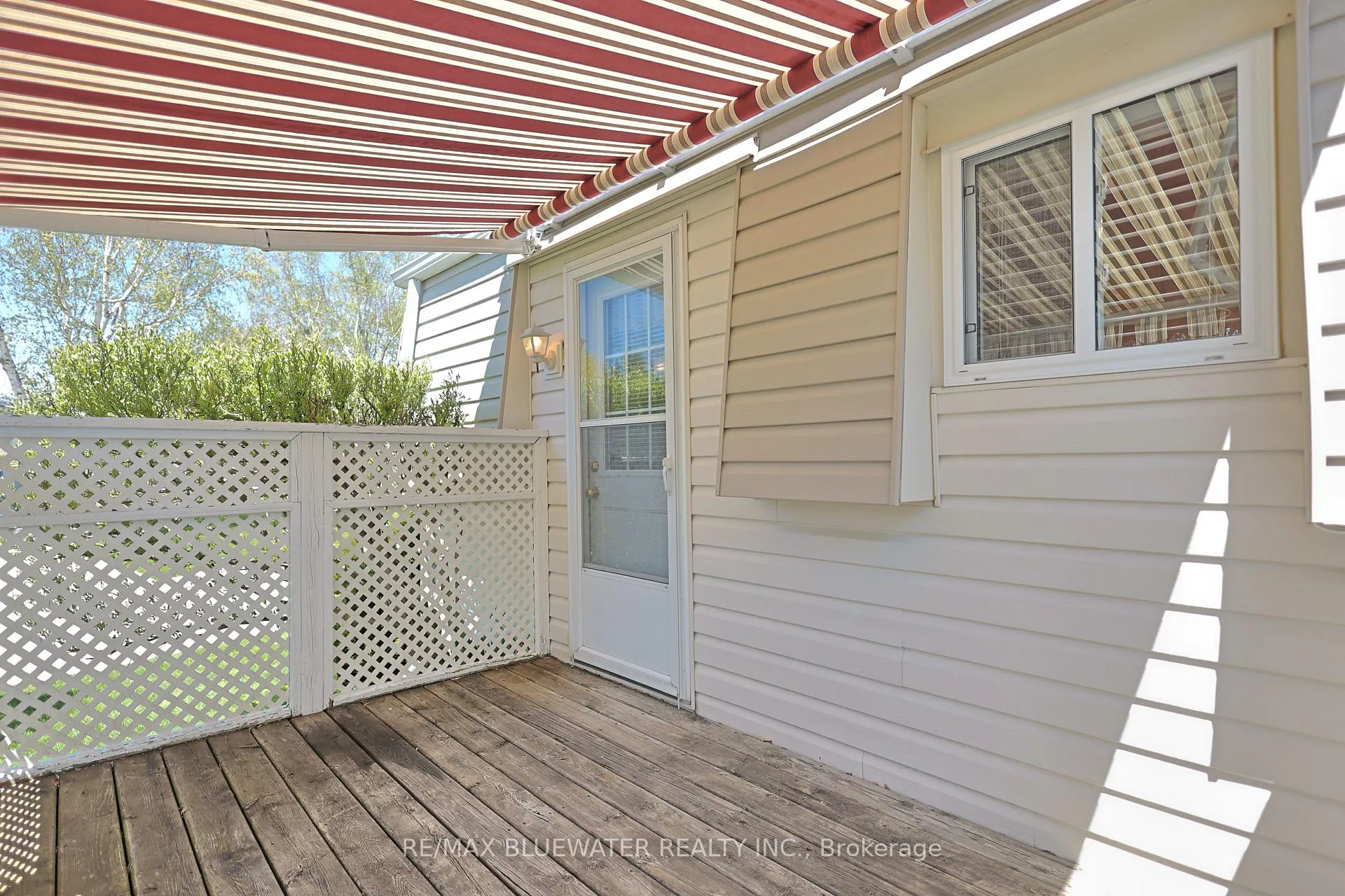 Photo 3 of 101 Shannon Boulevard, South Huron, Stephen — HOMEH