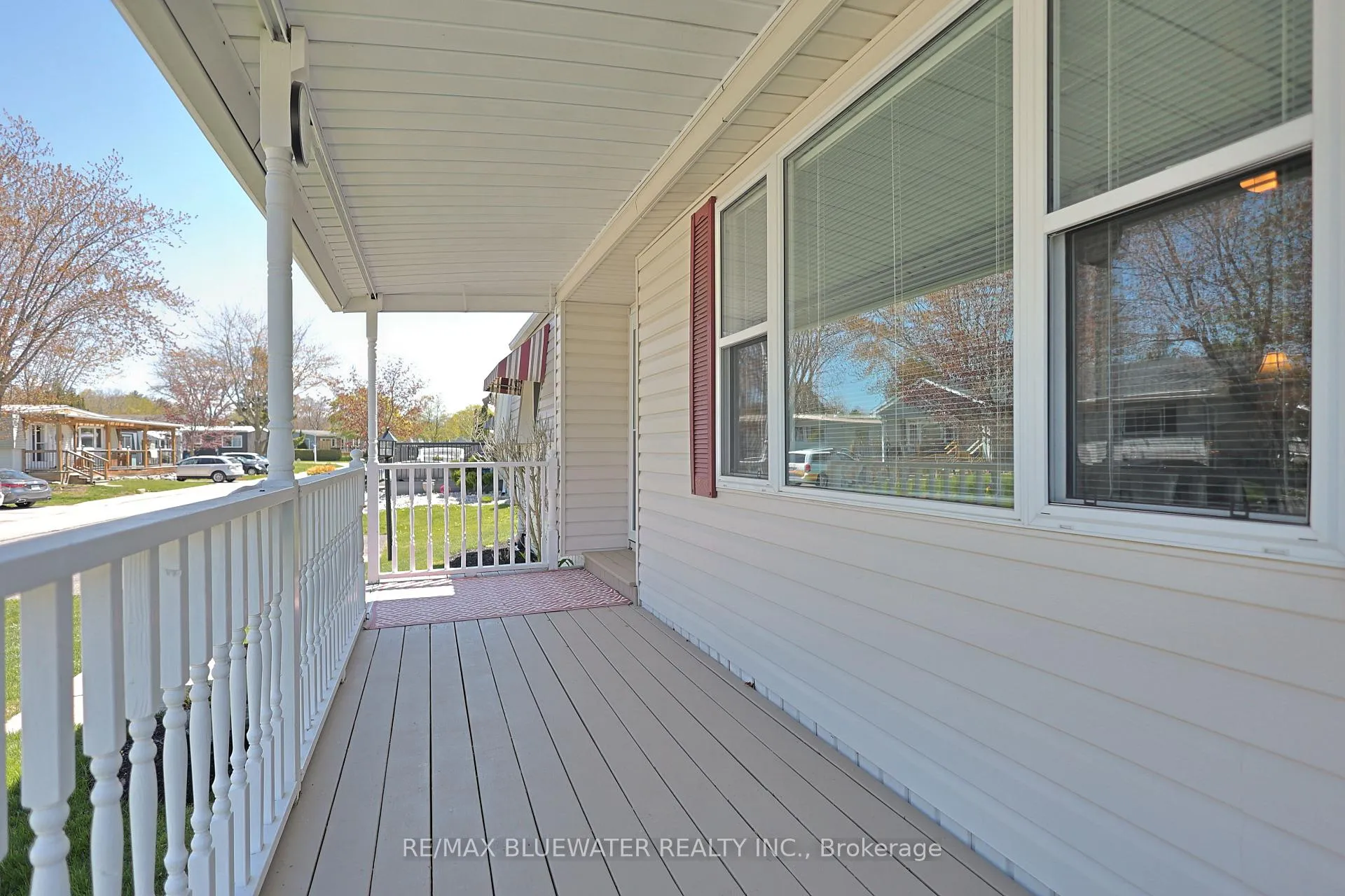 Photo 10 of 101 Shannon Boulevard, South Huron, Stephen — HOMEH