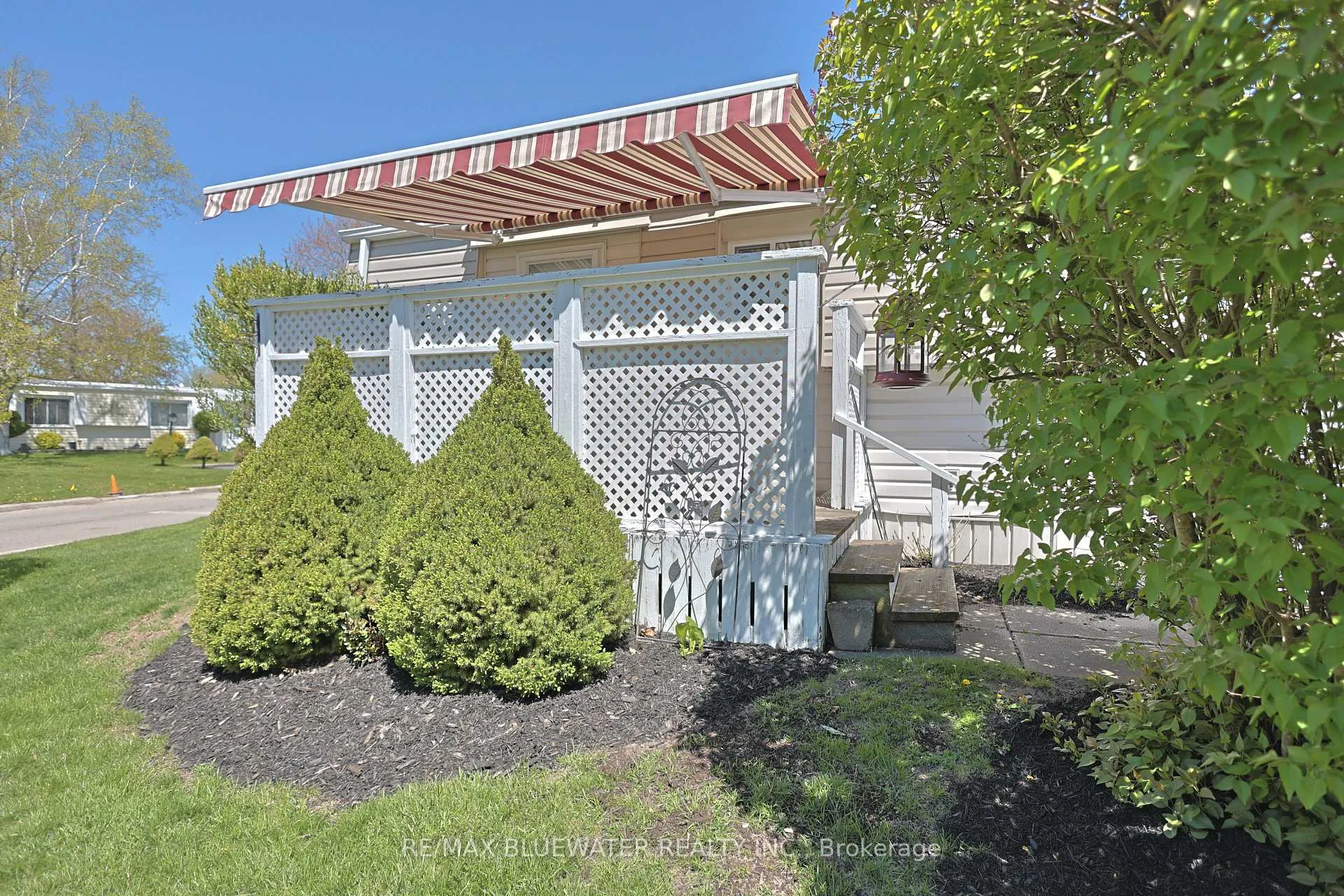 Photo 31 of 101 Shannon Boulevard, South Huron, Stephen — HOMEH