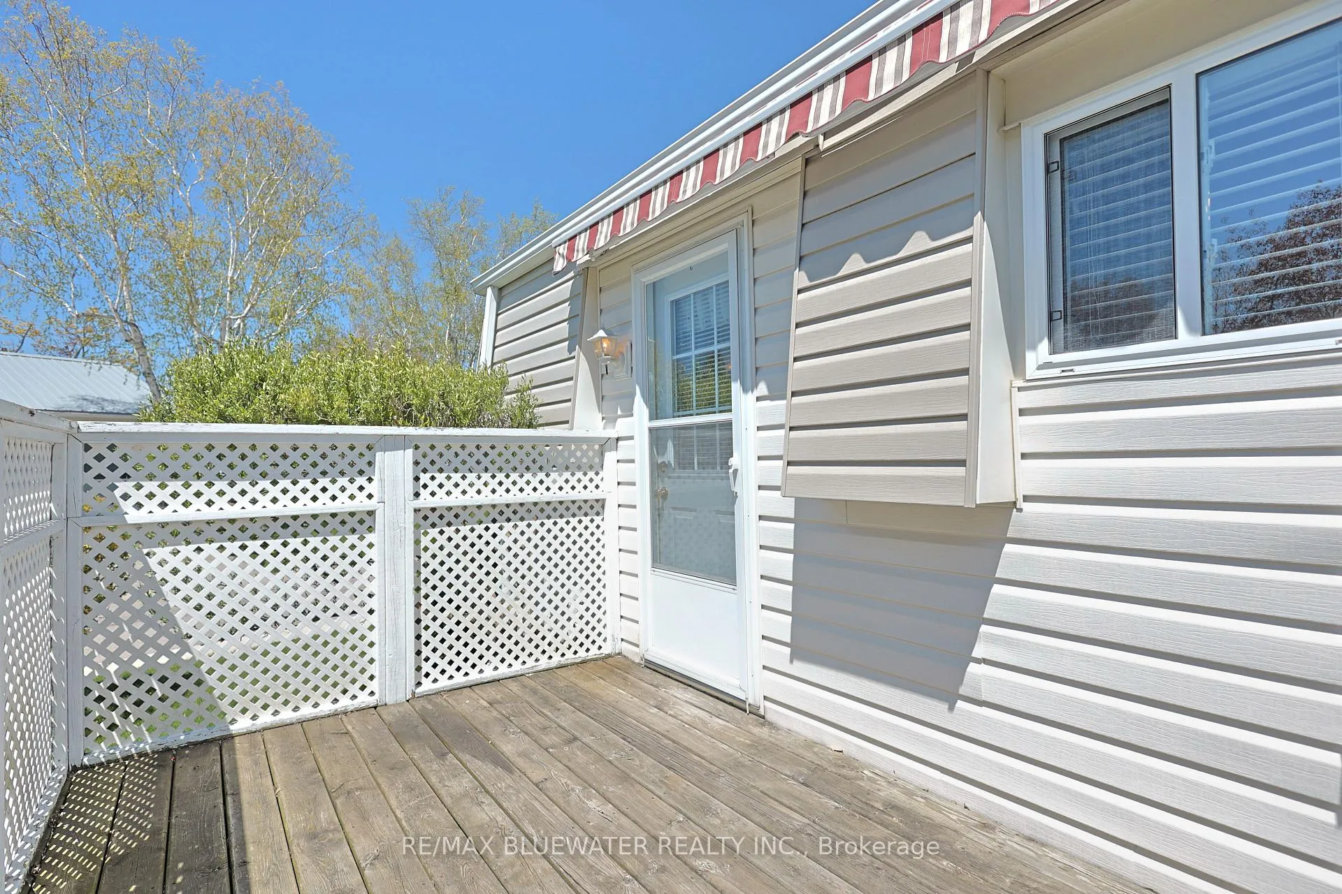 Photo 32 of 101 Shannon Boulevard, South Huron, Stephen — HOMEH