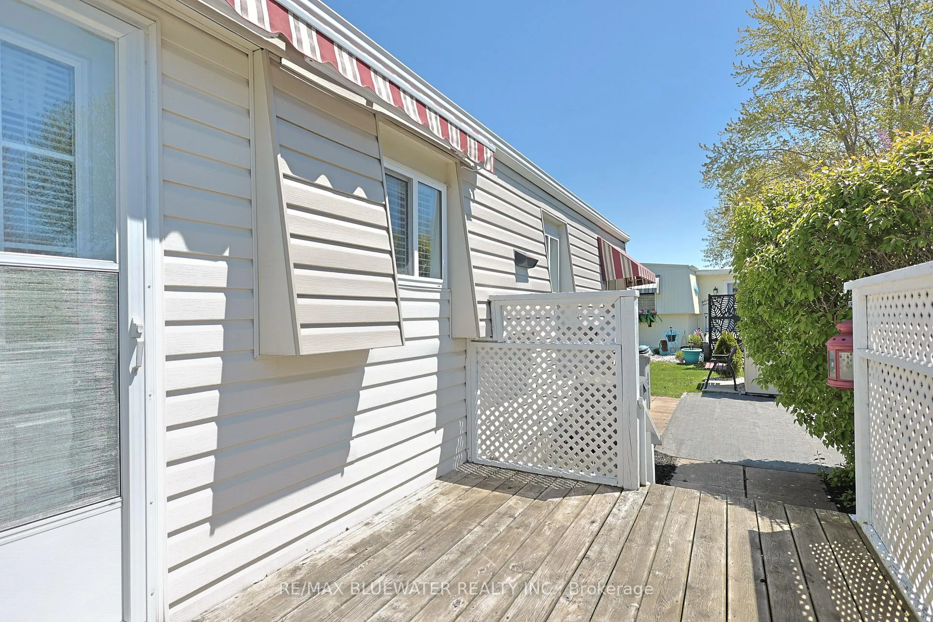 Photo 33 of 101 Shannon Boulevard, South Huron, Stephen — HOMEH
