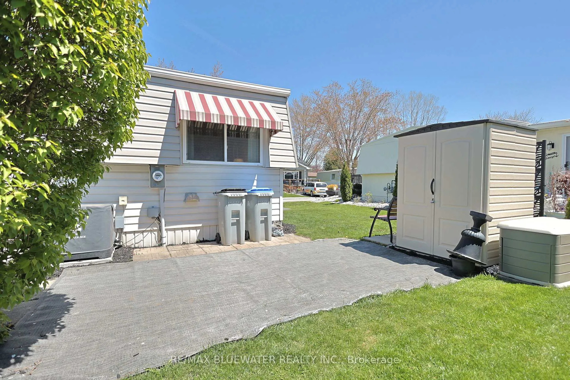 Photo 36 of 101 Shannon Boulevard, South Huron, Stephen — HOMEH
