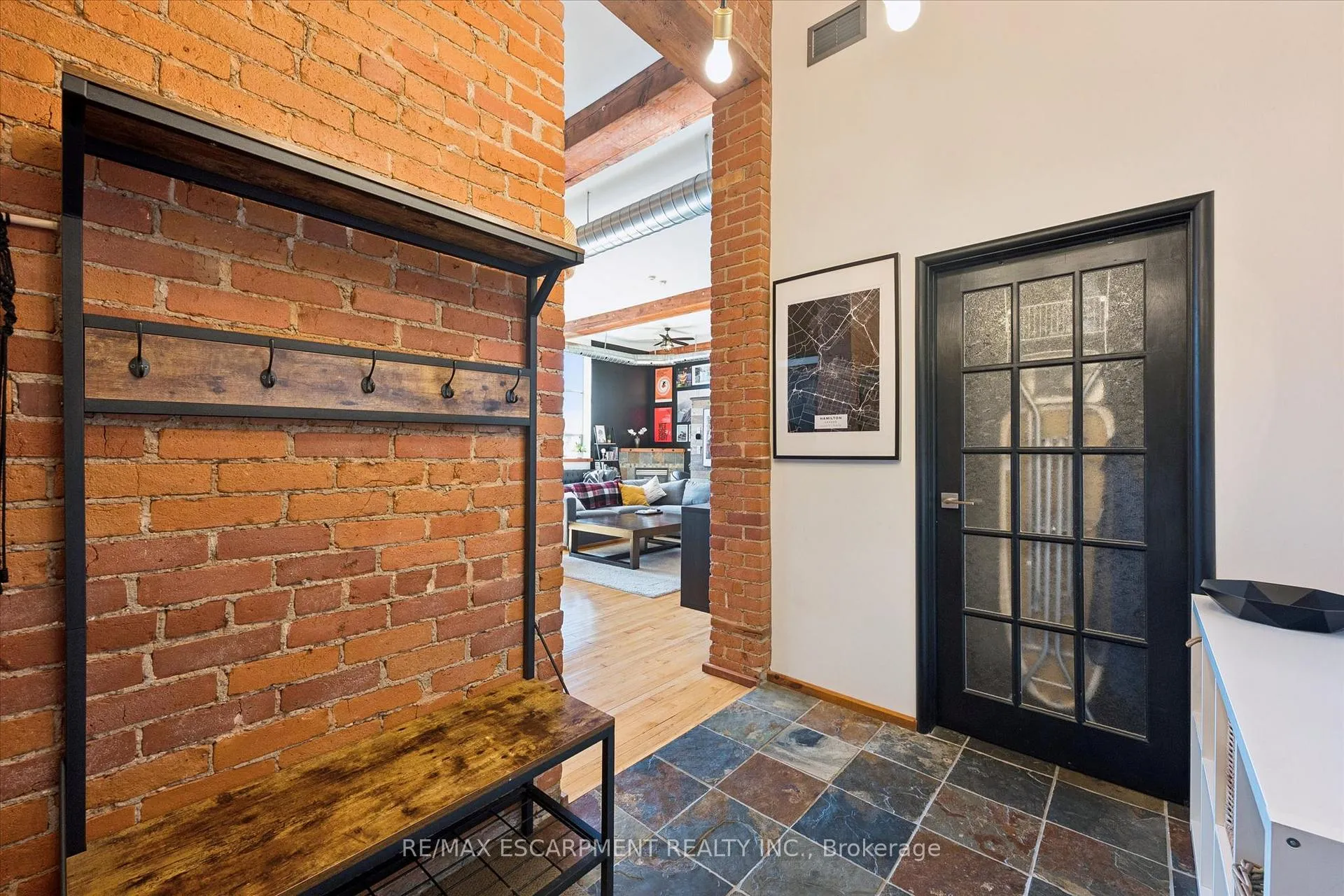Photo 8 of Unit 36, 357 Hunter Street W, Hamilton, Kirkendall — HOMEH