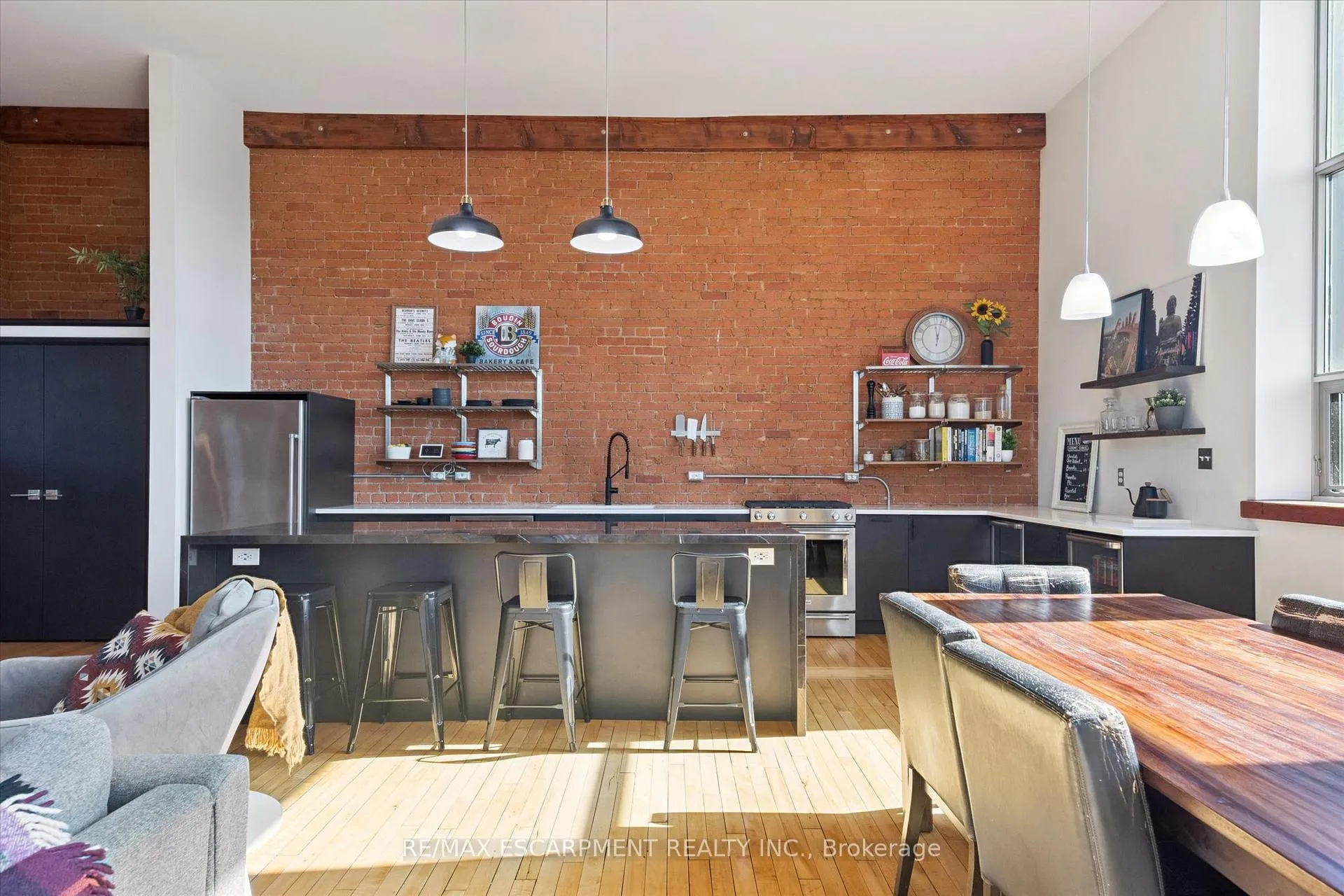 Photo 13 of Unit 36, 357 Hunter Street W, Hamilton, Kirkendall — HOMEH