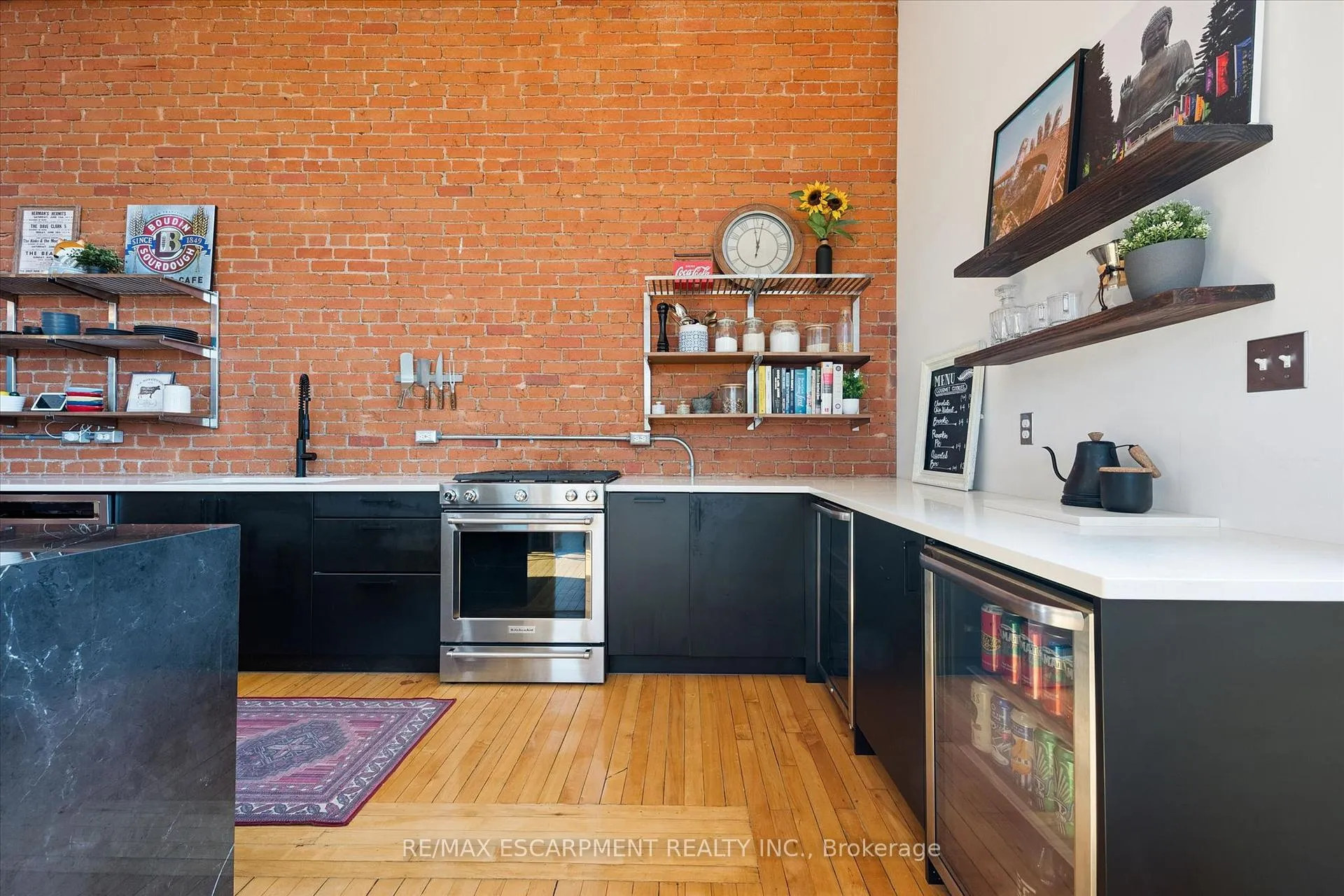 Photo 14 of Unit 36, 357 Hunter Street W, Hamilton, Kirkendall — HOMEH