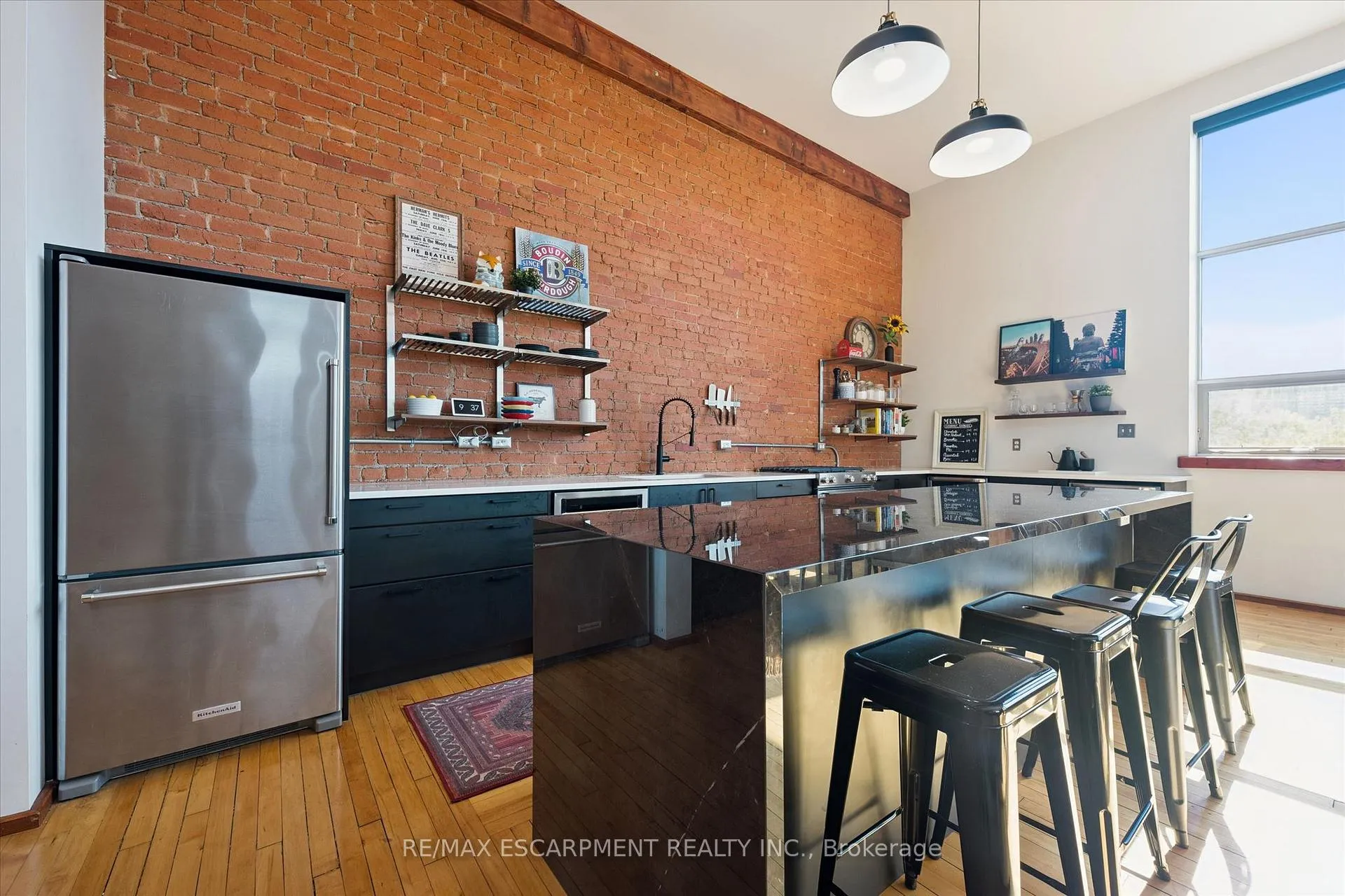 Photo 15 of Unit 36, 357 Hunter Street W, Hamilton, Kirkendall — HOMEH