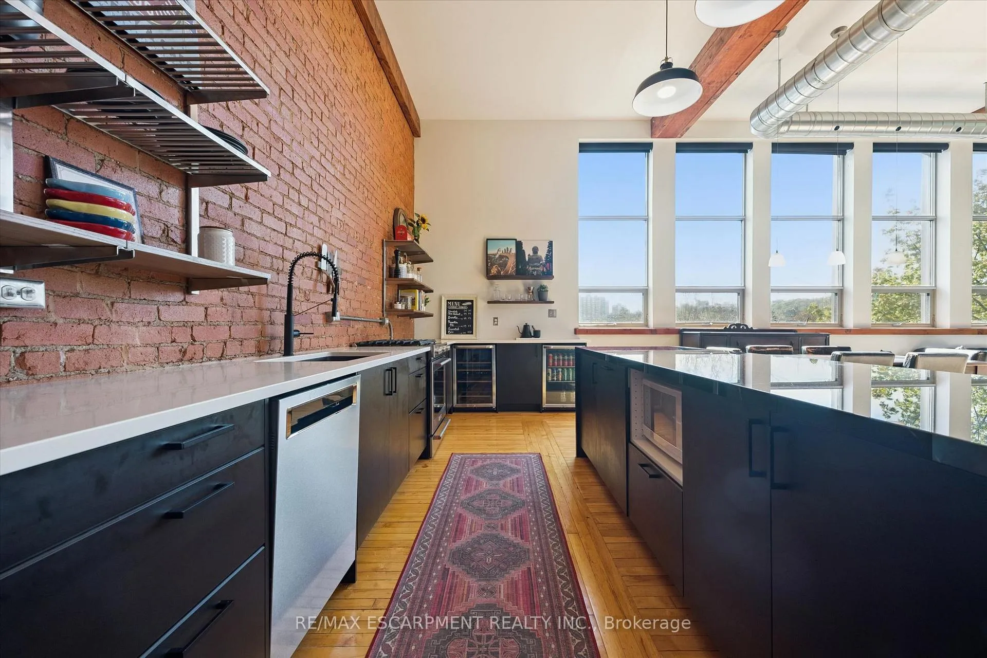 Photo 16 of Unit 36, 357 Hunter Street W, Hamilton, Kirkendall — HOMEH