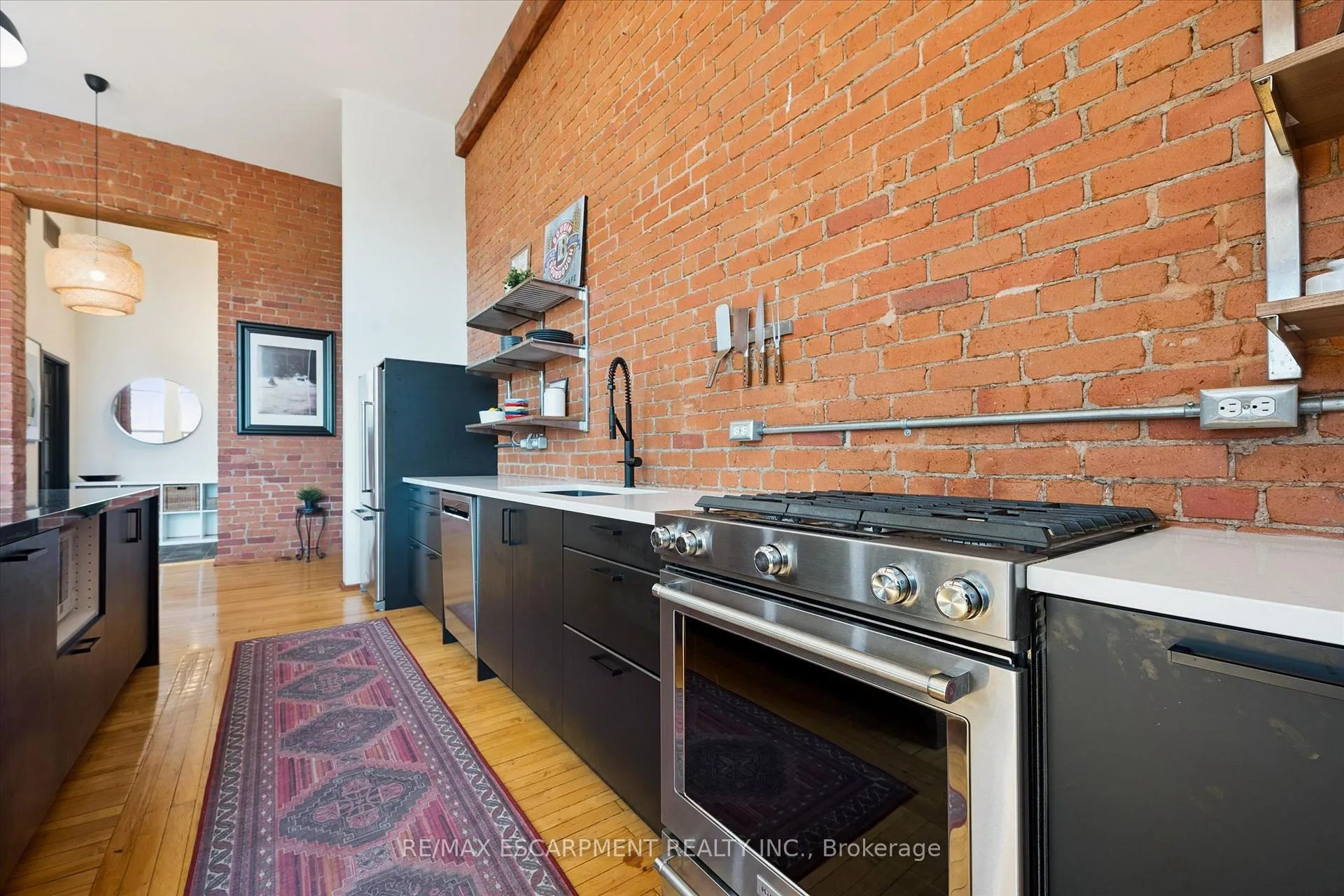 Photo 18 of Unit 36, 357 Hunter Street W, Hamilton, Kirkendall — HOMEH