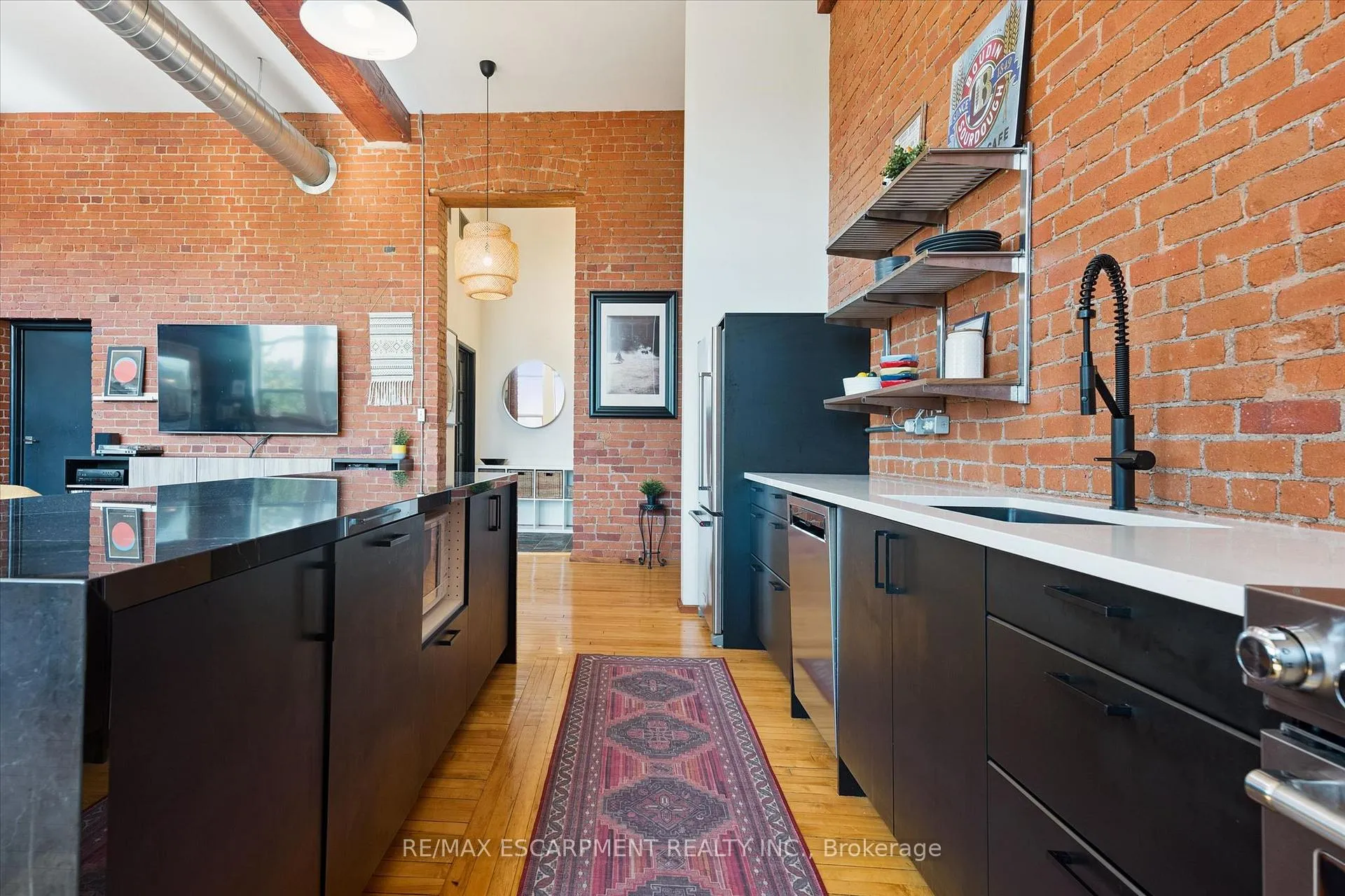 Photo 19 of Unit 36, 357 Hunter Street W, Hamilton, Kirkendall — HOMEH