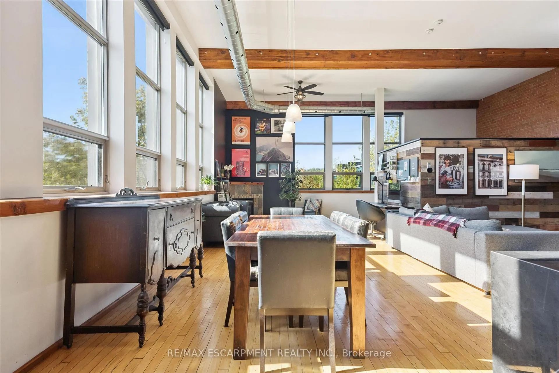 Photo 20 of Unit 36, 357 Hunter Street W, Hamilton, Kirkendall — HOMEH