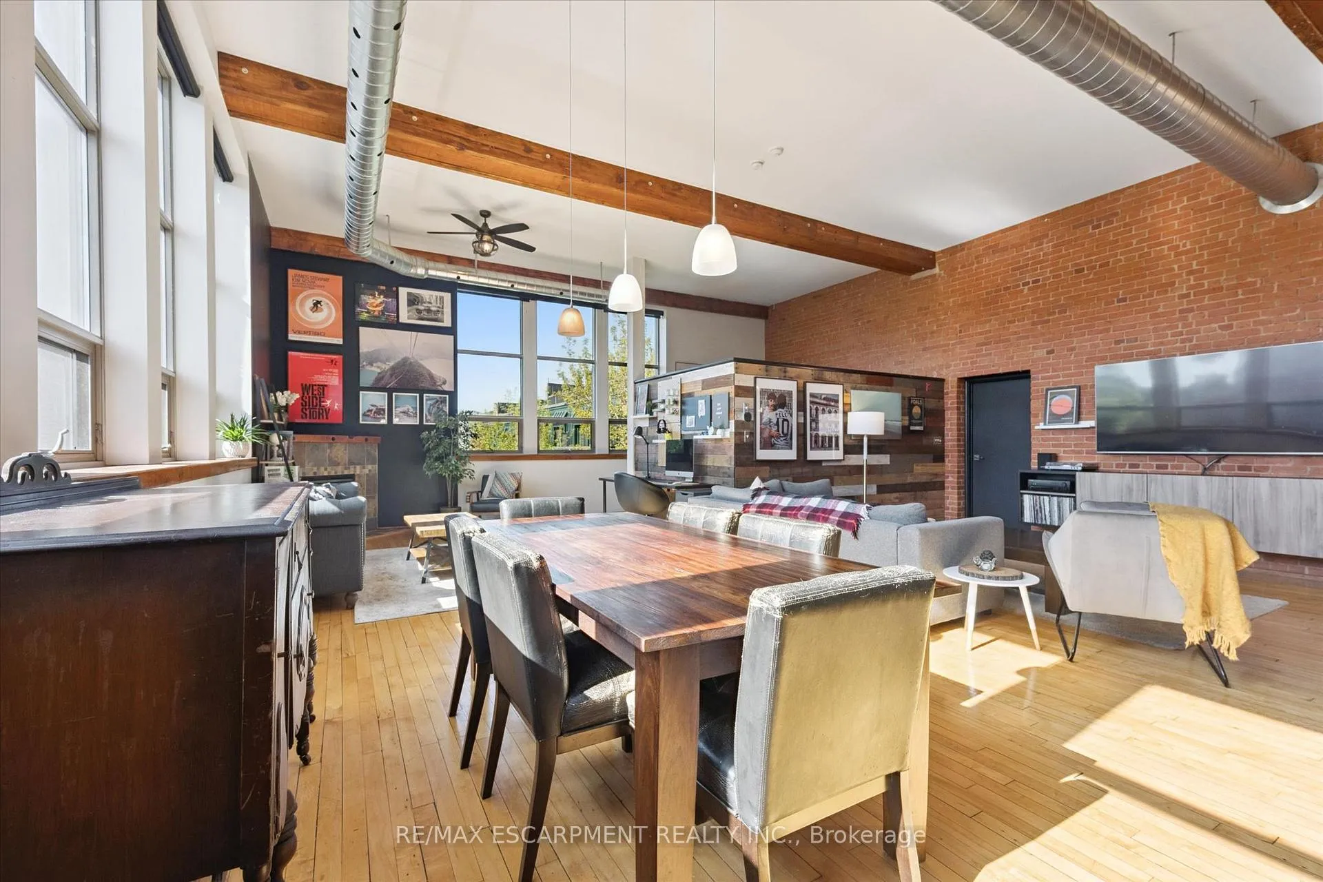 Photo 21 of Unit 36, 357 Hunter Street W, Hamilton, Kirkendall — HOMEH