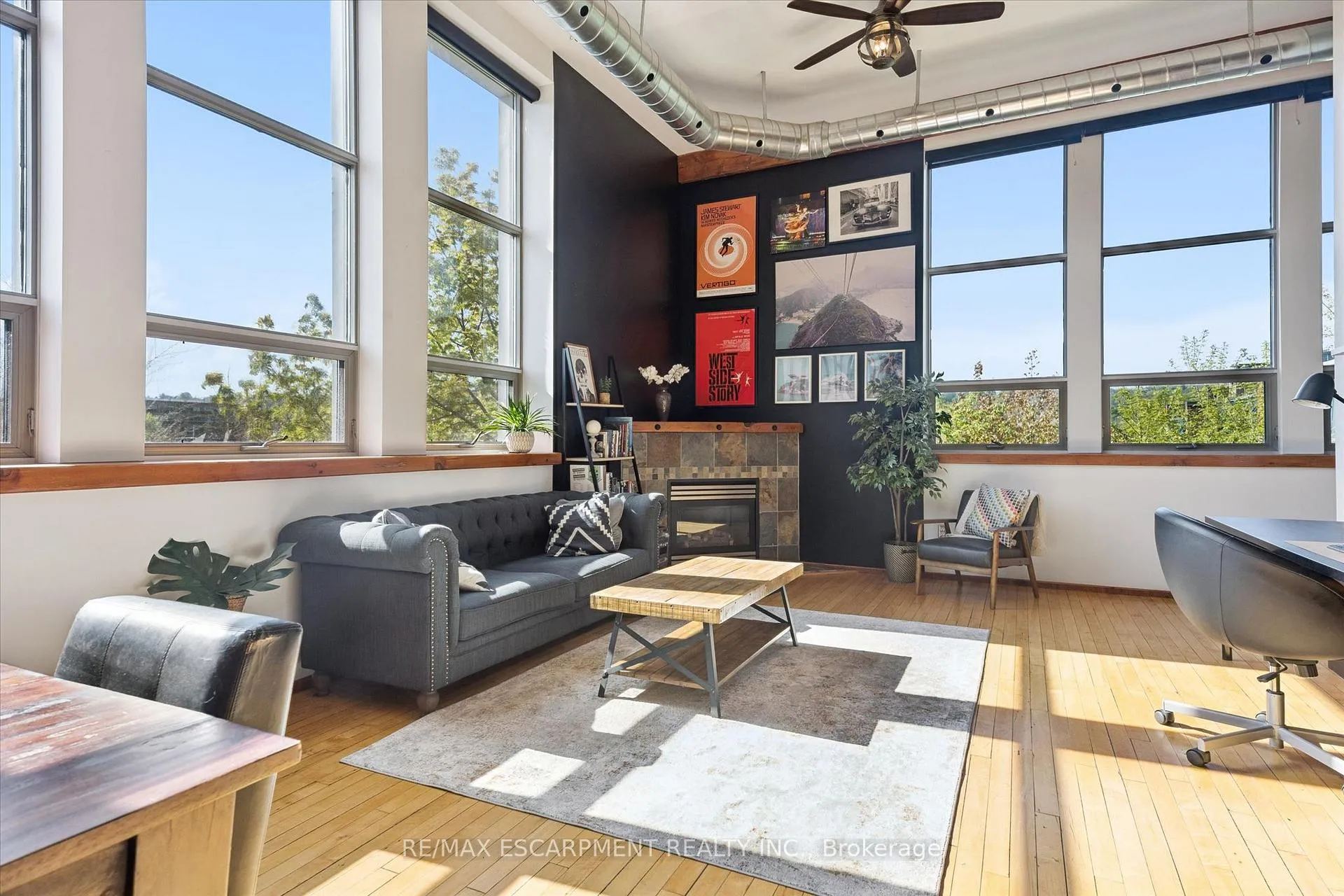 Photo 23 of Unit 36, 357 Hunter Street W, Hamilton, Kirkendall — HOMEH