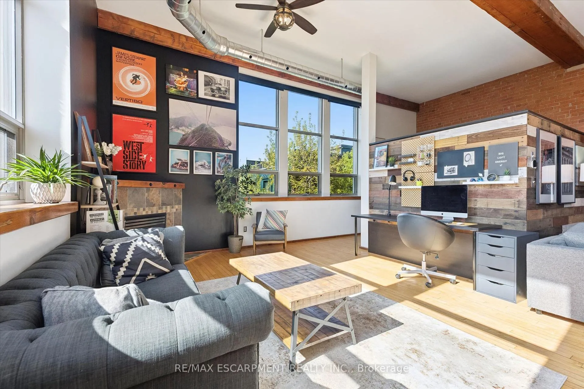 Photo 24 of Unit 36, 357 Hunter Street W, Hamilton, Kirkendall — HOMEH