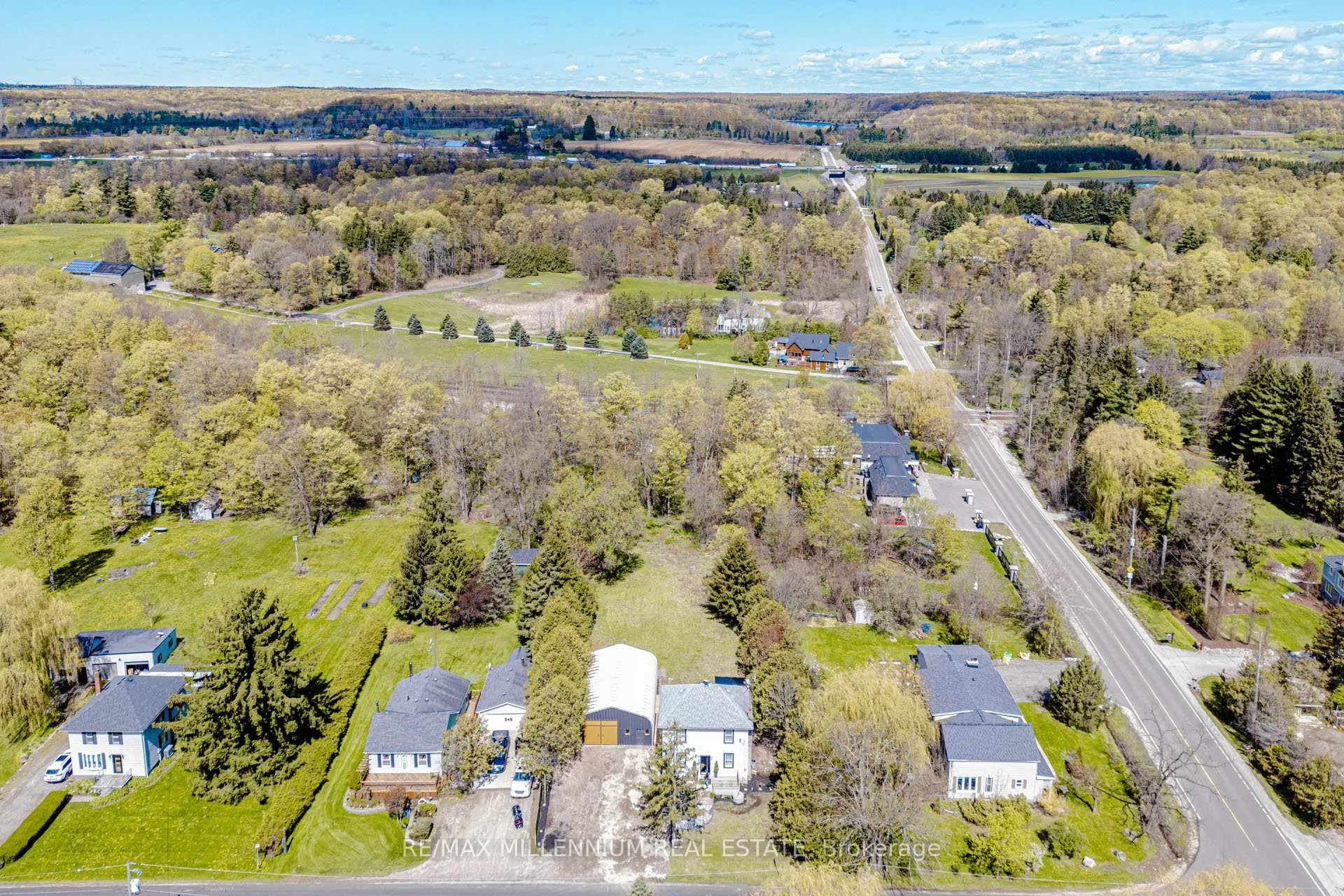 Photo 1 of 4331 Limestone Road, Milton, Rural Milton West — HOMEH
