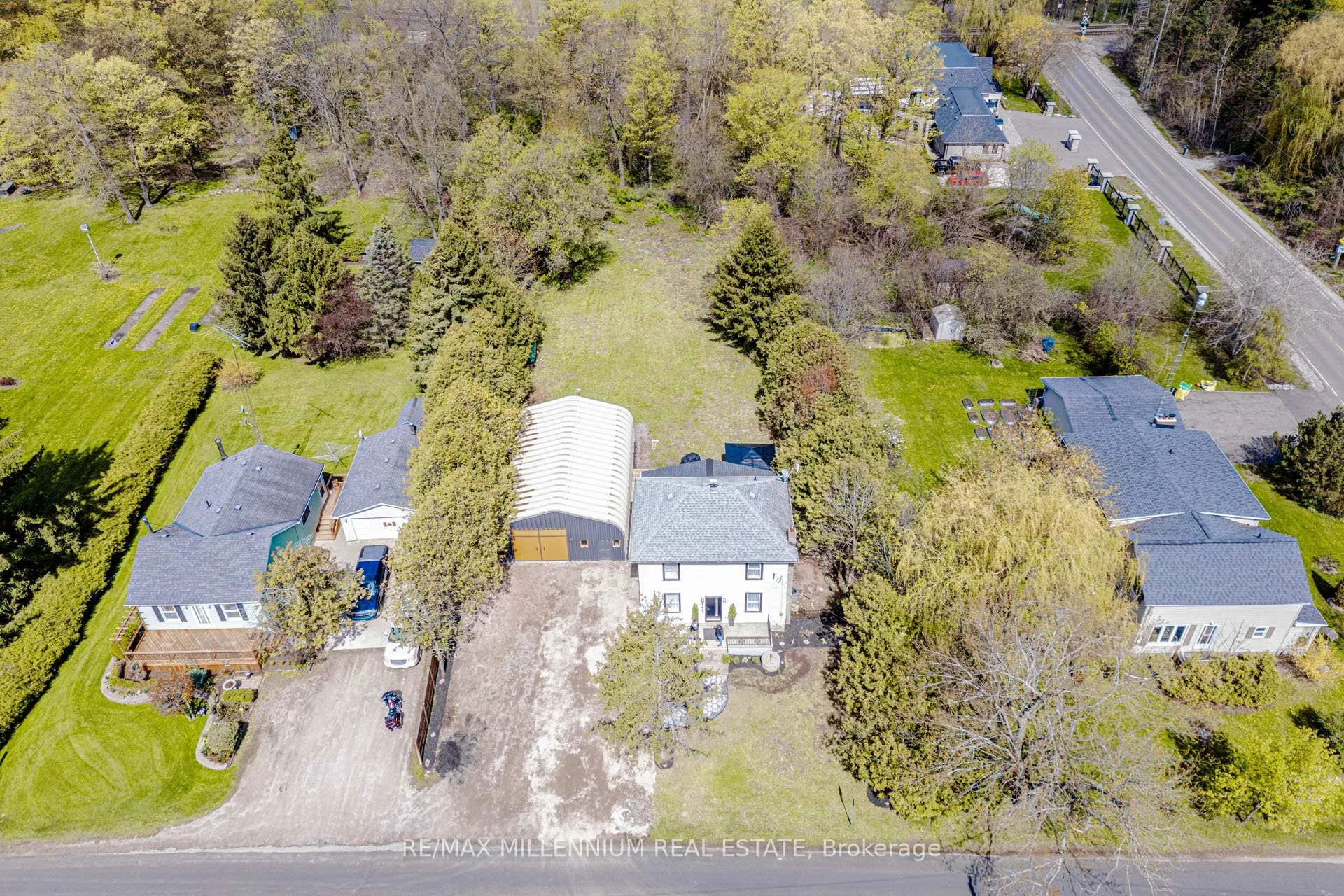 Photo 2 of 4331 Limestone Road, Milton, Rural Milton West — HOMEH