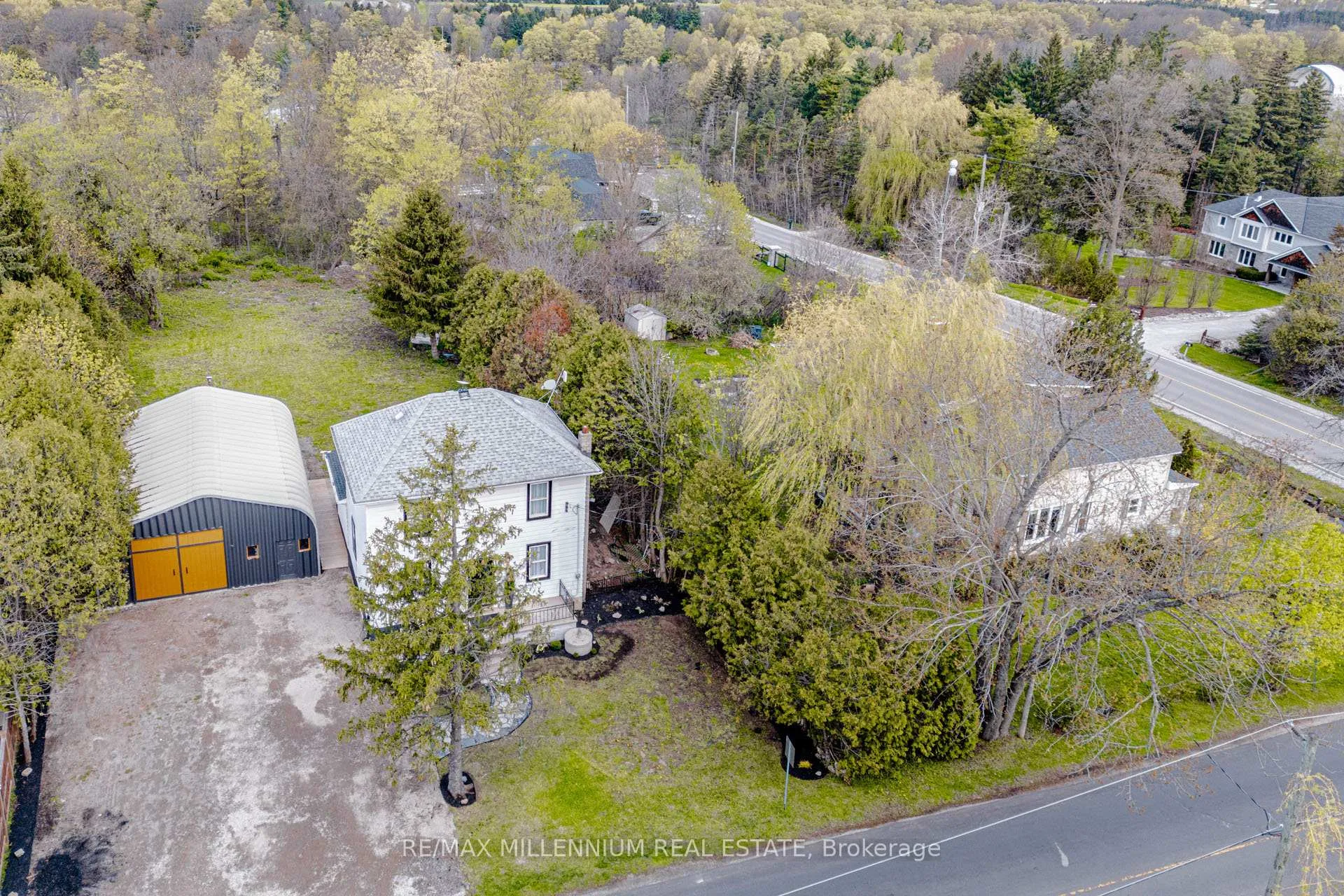 Photo 3 of 4331 Limestone Road, Milton, Rural Milton West — HOMEH