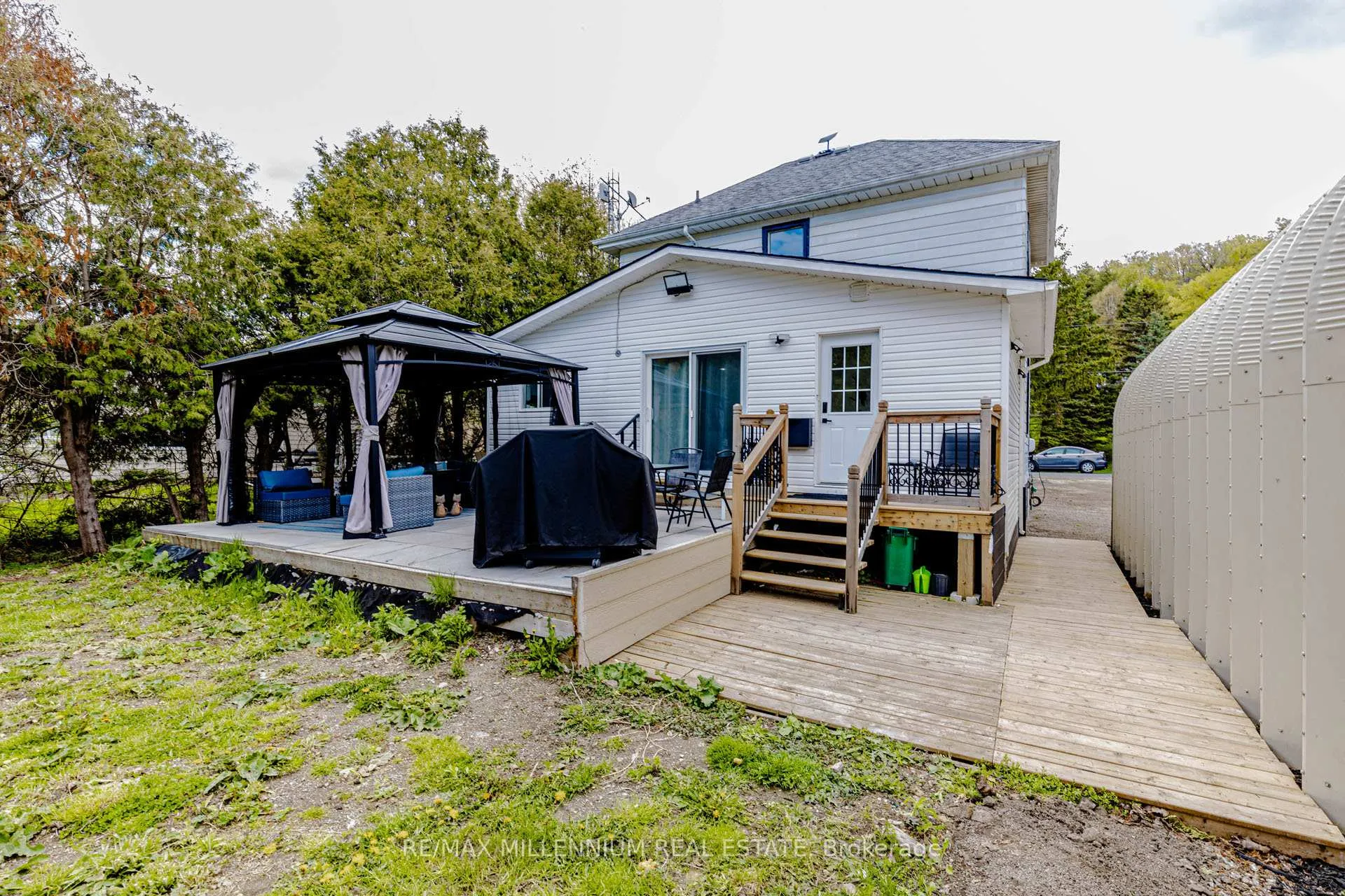 Photo 38 of 4331 Limestone Road, Milton, Rural Milton West — HOMEH