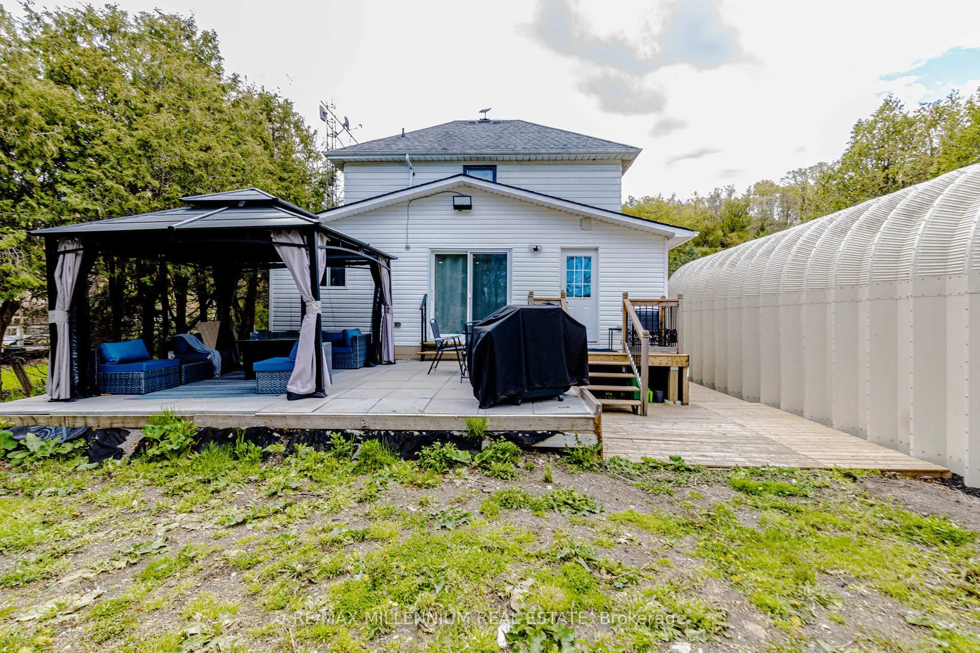 Photo 39 of 4331 Limestone Road, Milton, Rural Milton West — HOMEH