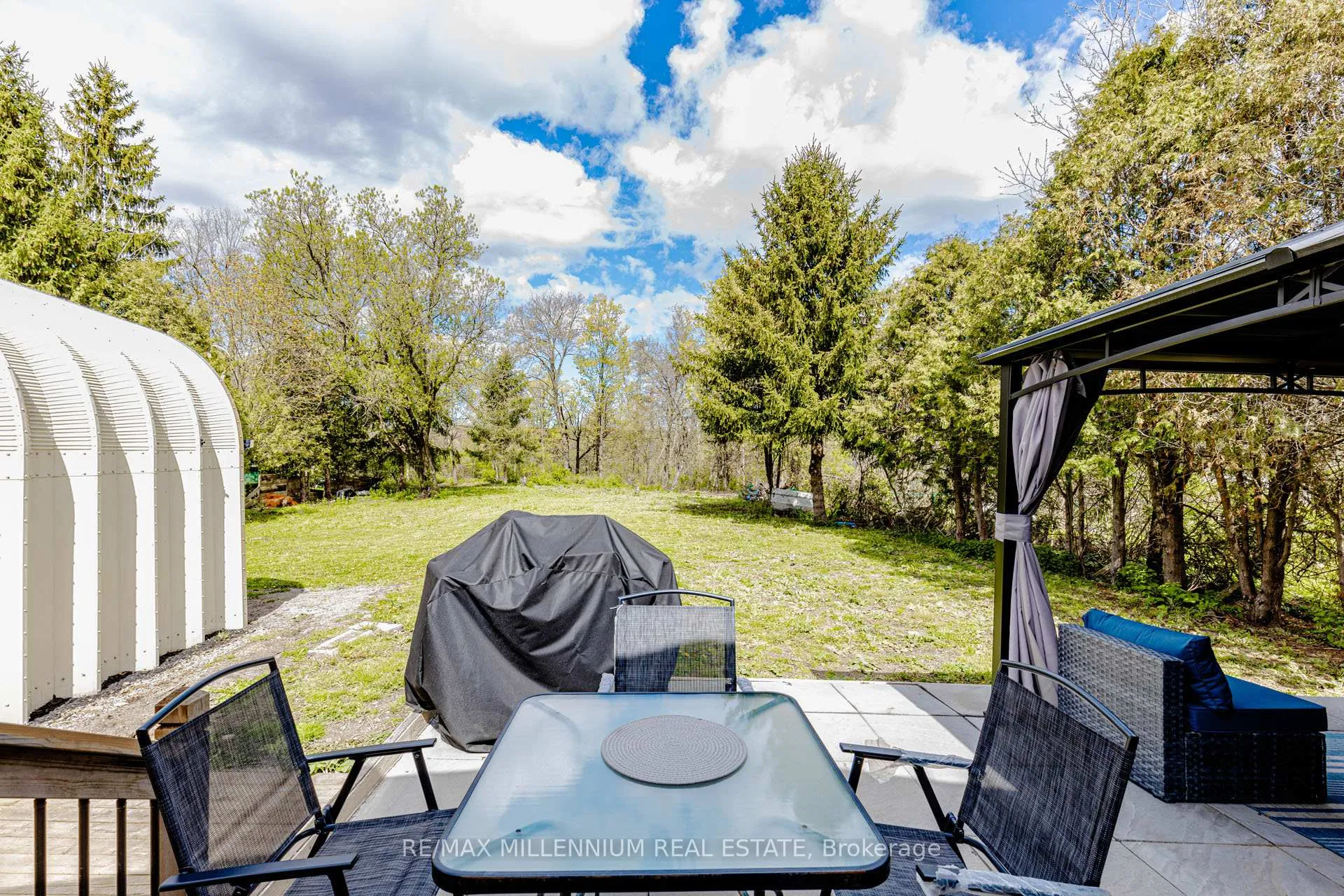 Photo 40 of 4331 Limestone Road, Milton, Rural Milton West — HOMEH