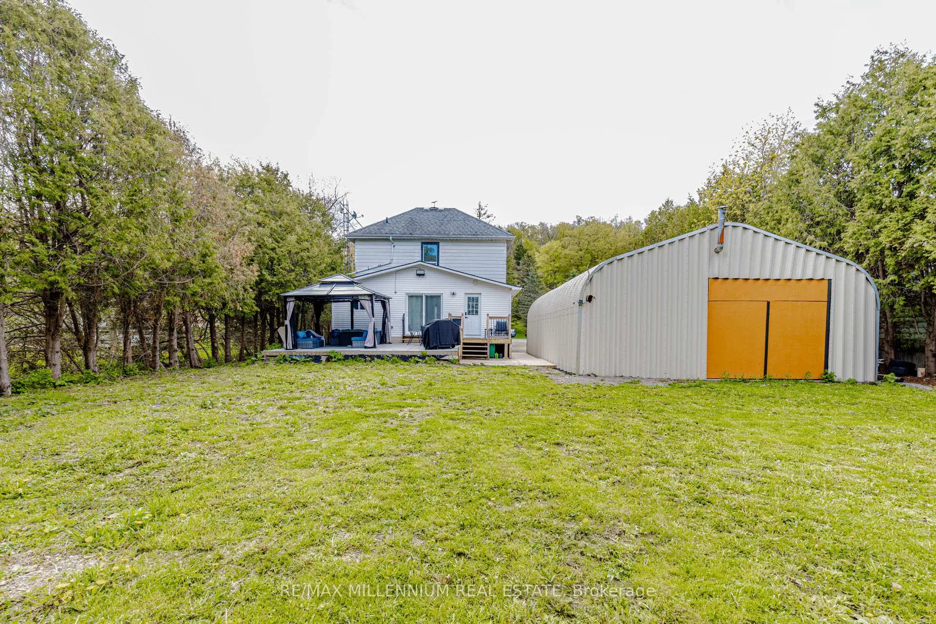 Photo 44 of 4331 Limestone Road, Milton, Rural Milton West — HOMEH