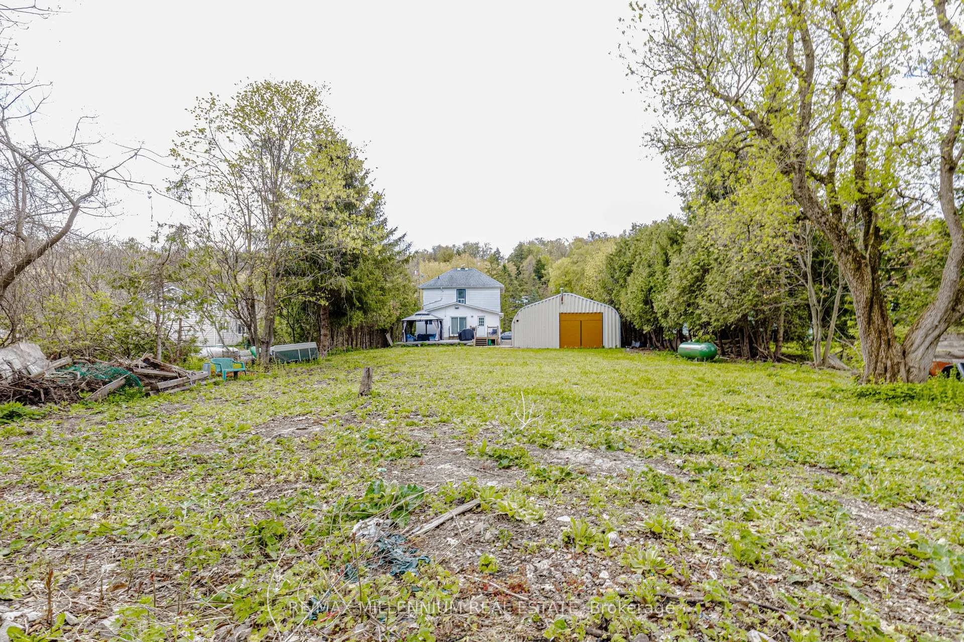 Photo 45 of 4331 Limestone Road, Milton, Rural Milton West — HOMEH
