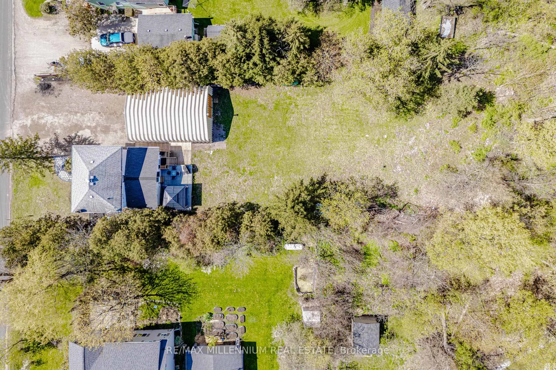 Photo 47 of 4331 Limestone Road, Milton, Rural Milton West — HOMEH