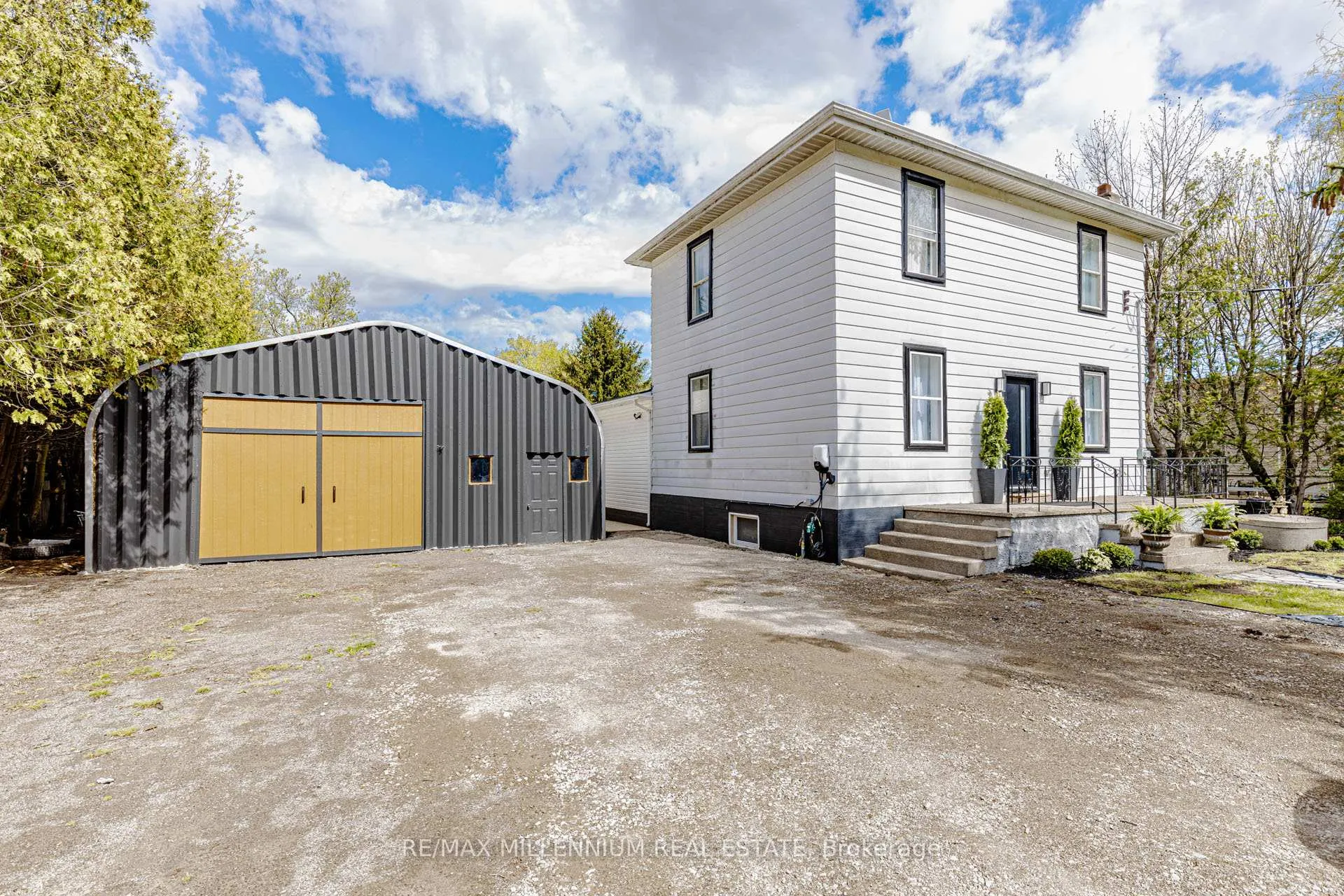 Photo 49 of 4331 Limestone Road, Milton, Rural Milton West — HOMEH