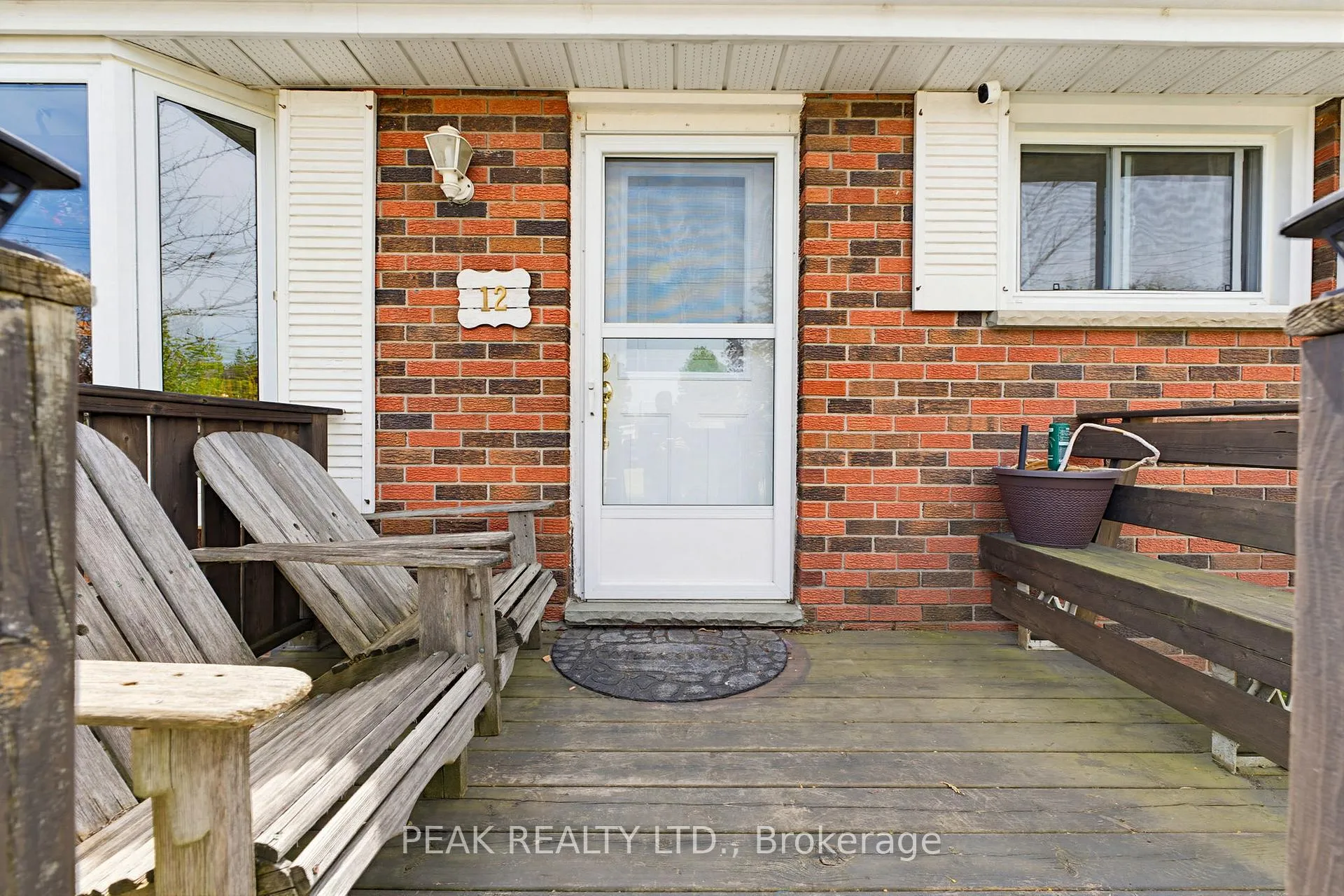 Photo 4 of 12 Mccammon Street, Brant, Paris — HOMEH