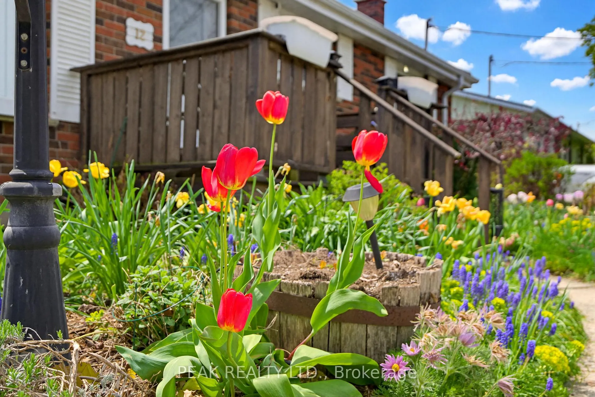 Photo 6 of 12 Mccammon Street, Brant, Paris — HOMEH