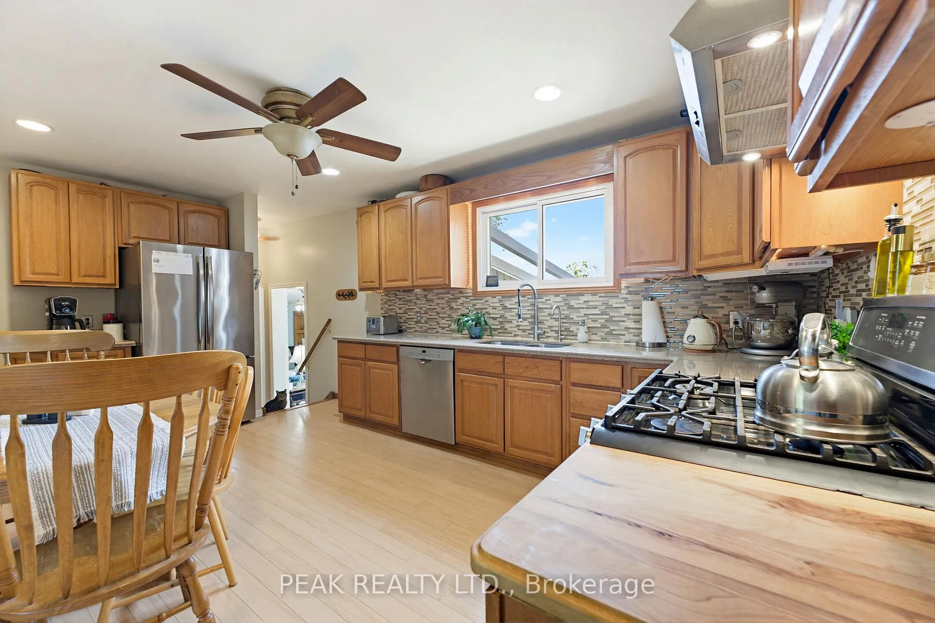 Photo 14 of 12 Mccammon Street, Brant, Paris — HOMEH