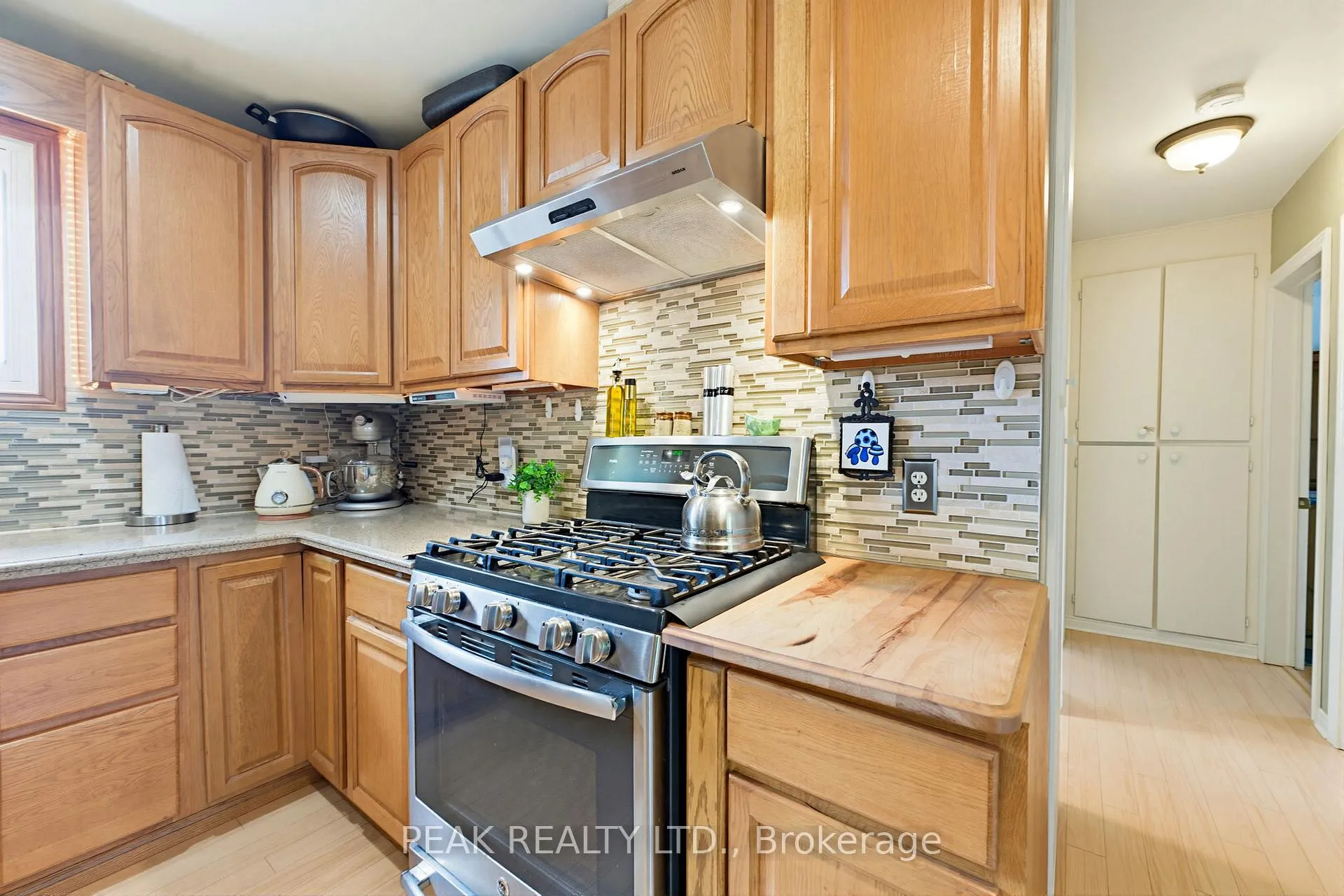 Photo 15 of 12 Mccammon Street, Brant, Paris — HOMEH