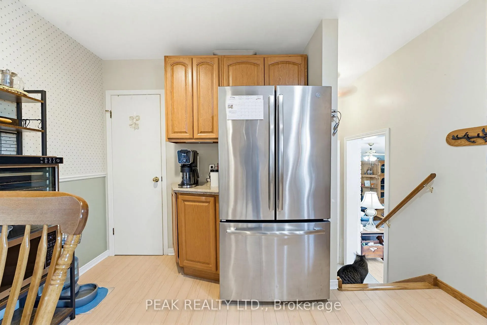 Photo 16 of 12 Mccammon Street, Brant, Paris — HOMEH