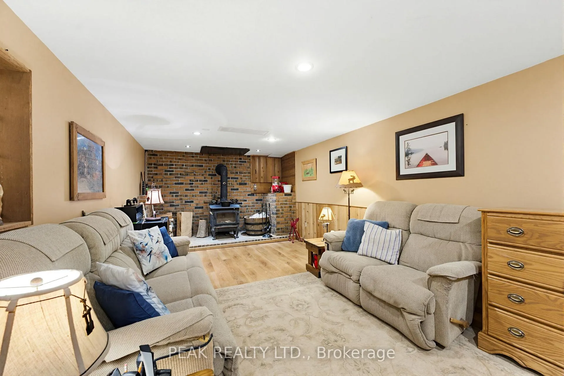 Photo 23 of 12 Mccammon Street, Brant, Paris — HOMEH