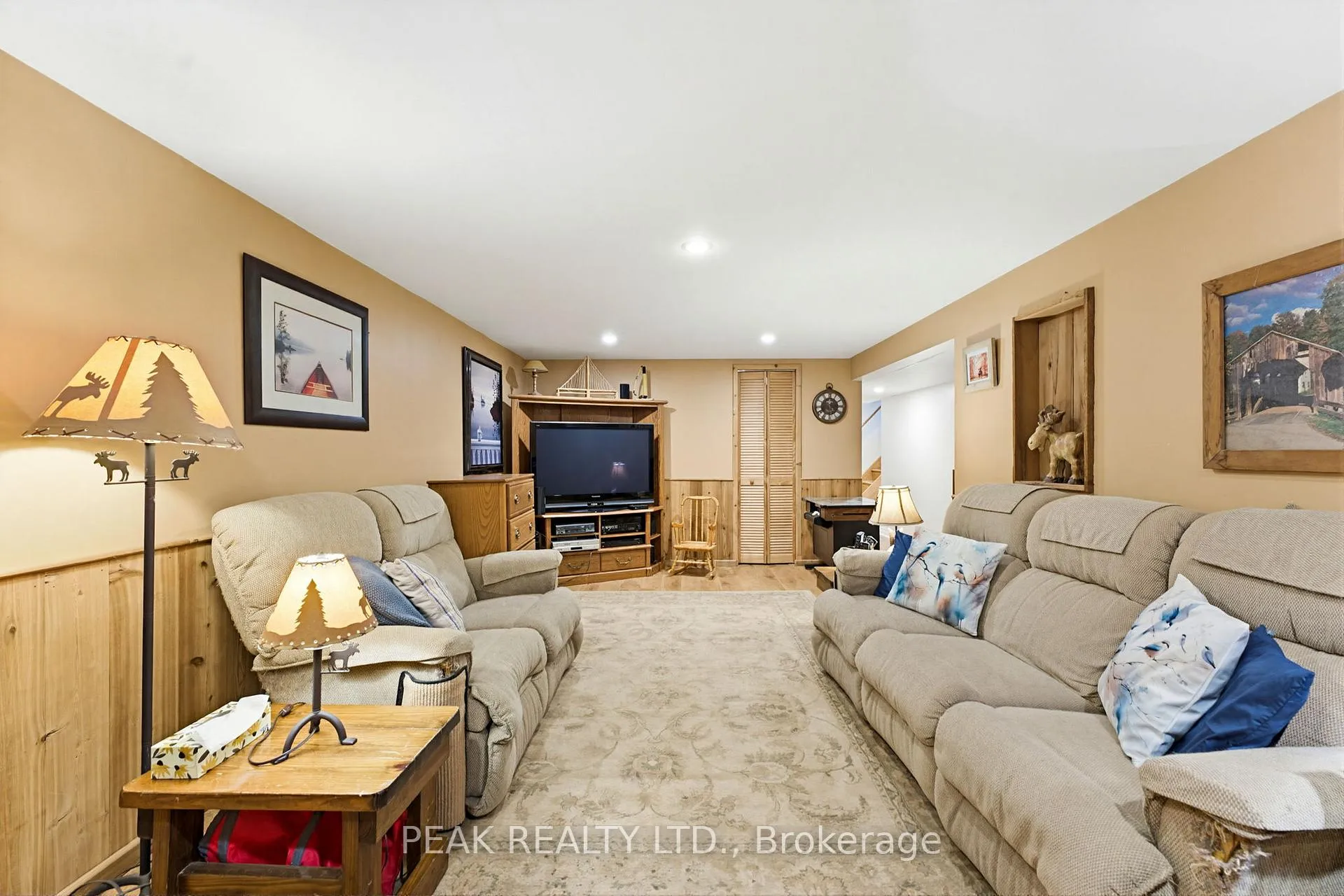 Photo 24 of 12 Mccammon Street, Brant, Paris — HOMEH
